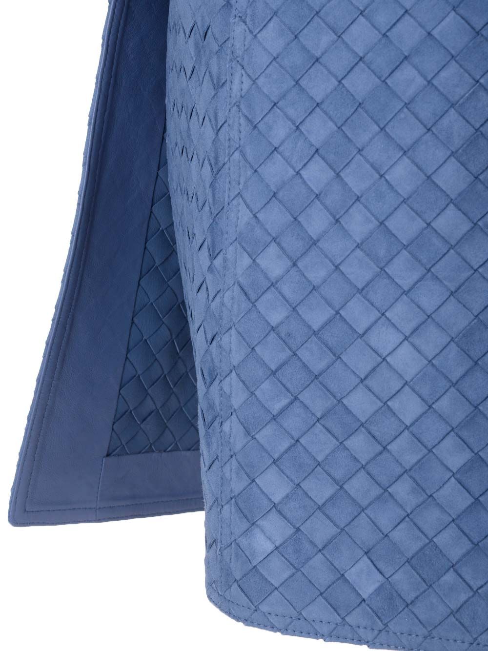 Leather pencil skirt 795891V4HG04715 (Bottega Veneta / スカート ) | Bottega Veneta (ボッテガ・ヴェネタ)(3)