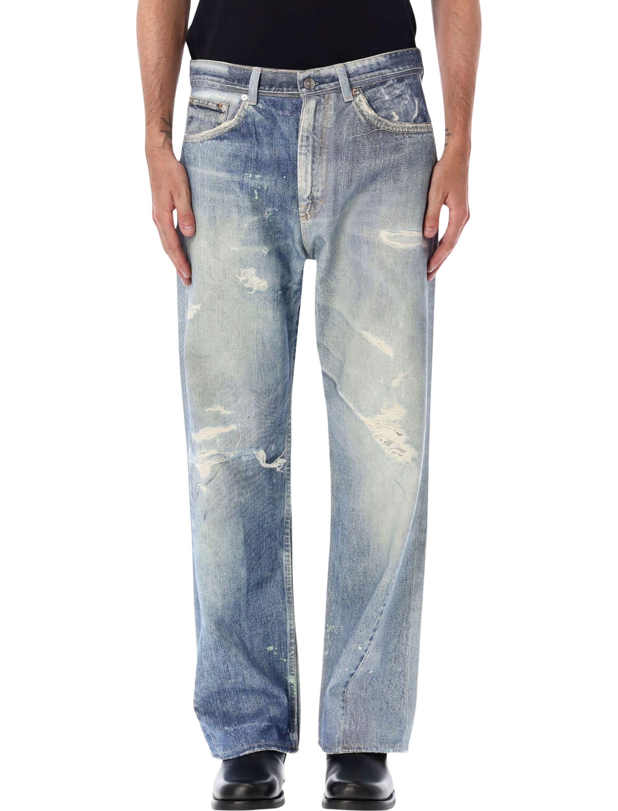 Our Legacy Jeans M4205TDDDP (OUR LEGACY / ジーンズ ) | OUR LEGACY (アワーレガシー)