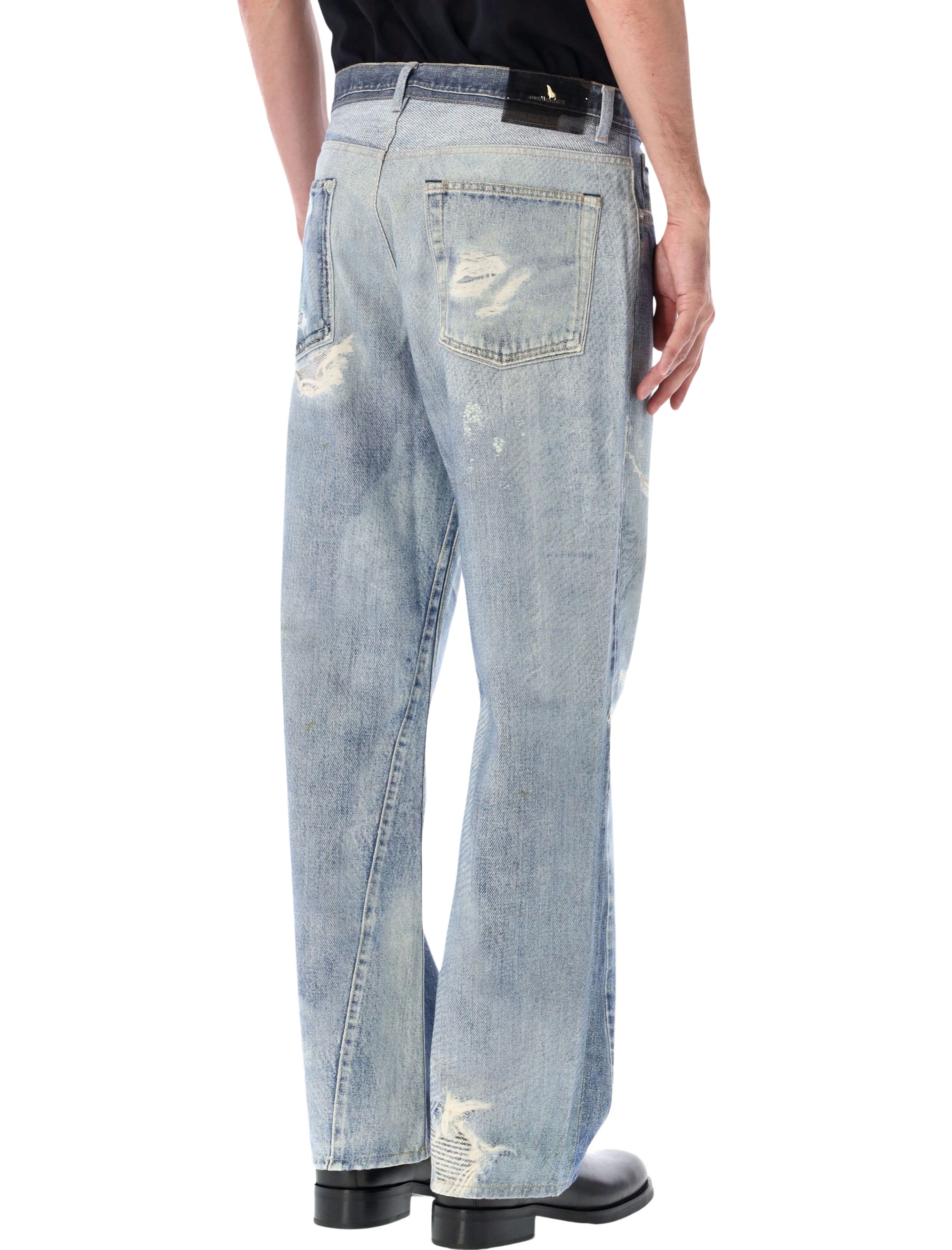 Our Legacy Jeans M4205TDDDP (OUR LEGACY / ジーンズ ) | OUR LEGACY (アワーレガシー)(1)