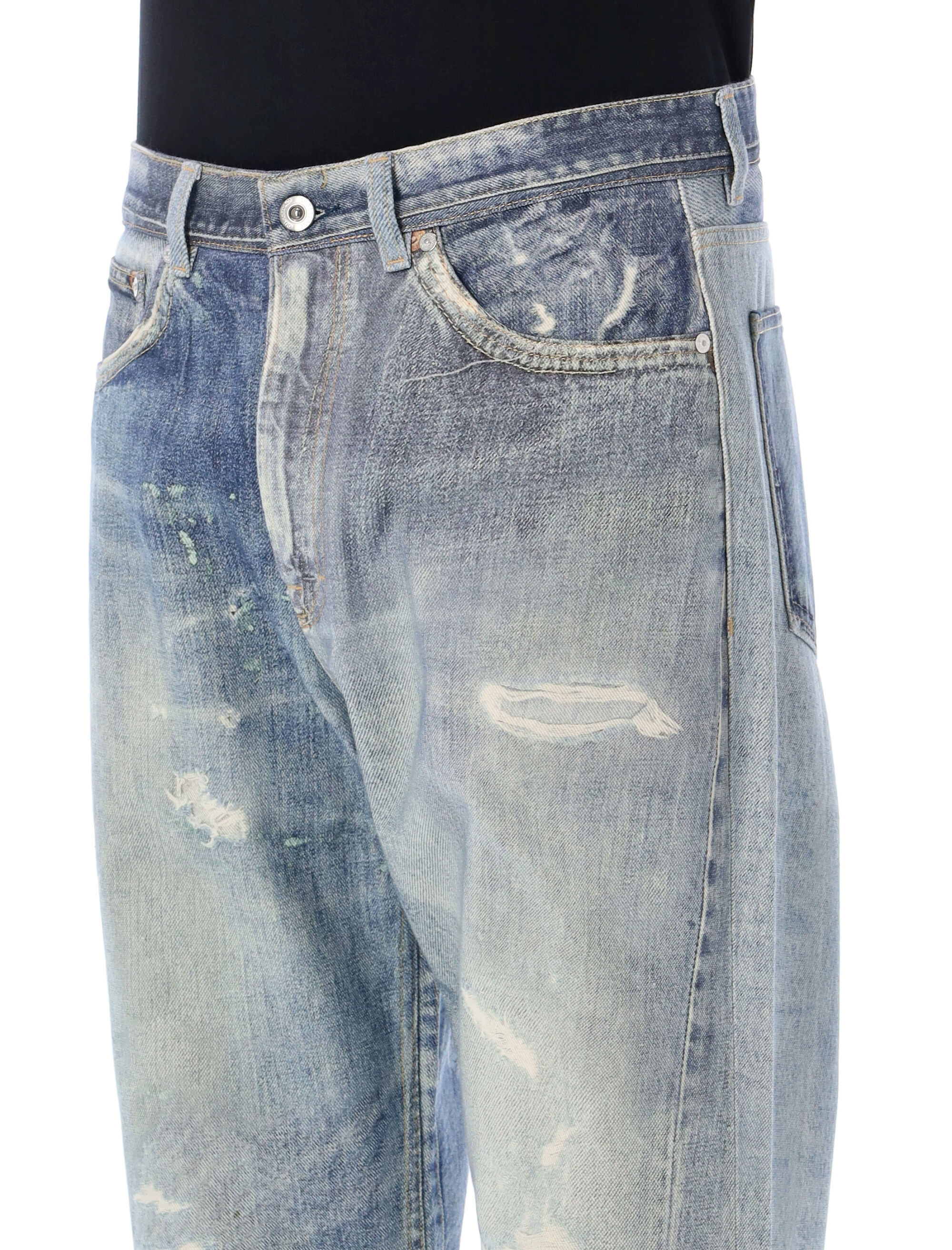 Our Legacy Jeans M4205TDDDP (OUR LEGACY / ジーンズ ) | OUR LEGACY (アワーレガシー)(2)