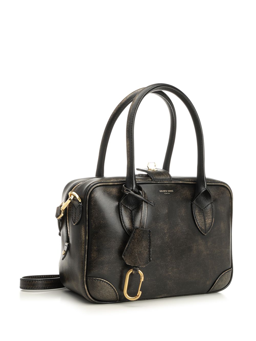 "Vita" bag GWA00470A00086790100 (Golden Goose / ハンドバッグ・ショルダーバッグ ) | Golden Goose (ゴールデングース)(1)