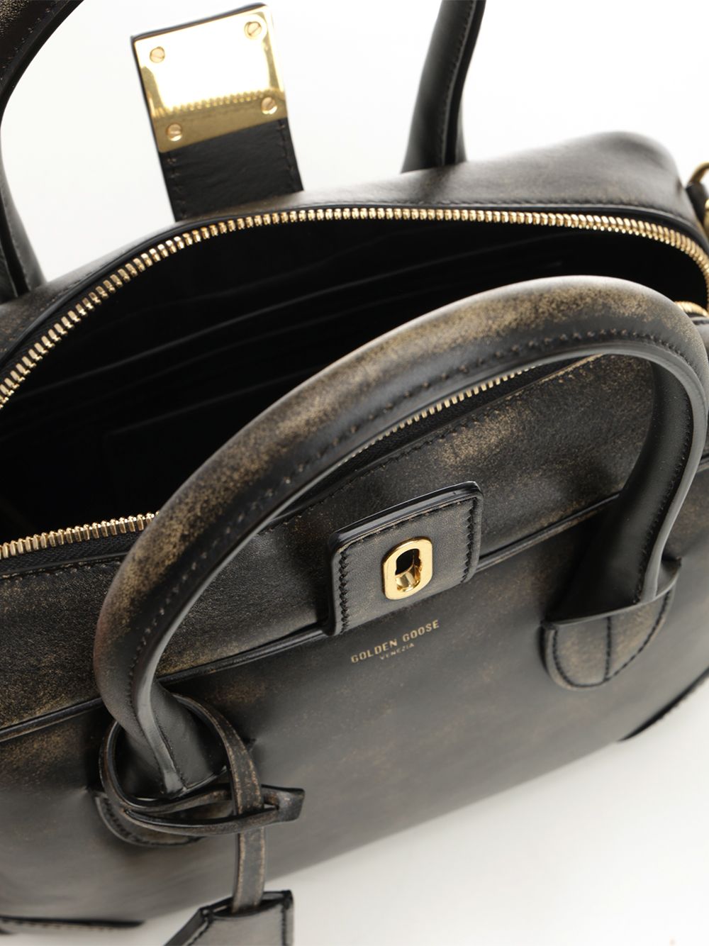 "Vita" bag GWA00470A00086790100 (Golden Goose / ハンドバッグ・ショルダーバッグ ) | Golden Goose (ゴールデングース)(3)