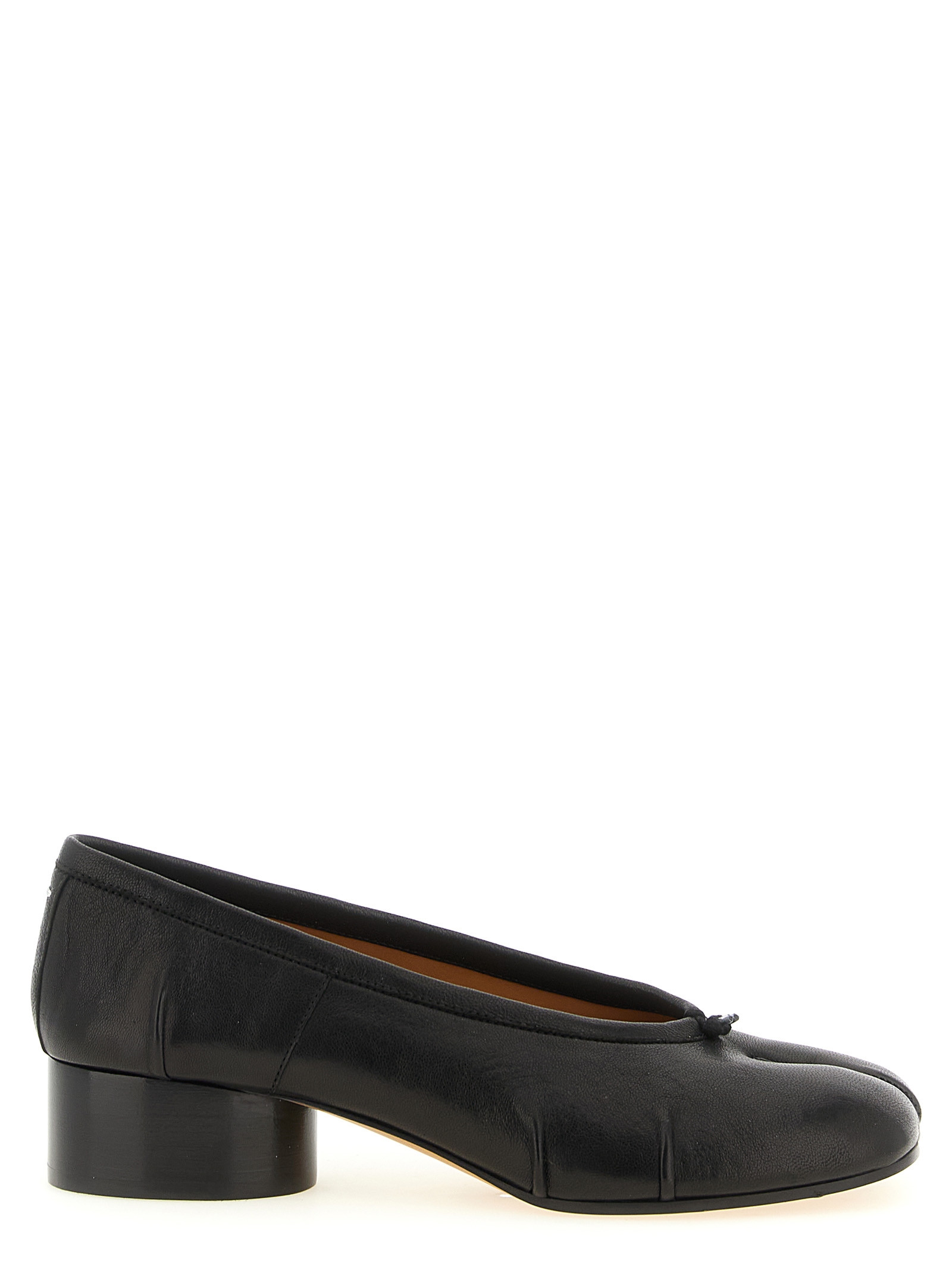 'Tabi' ballet flats S58WZ0128P3753T8013 (Maison Margiela / パンプス・ハイヒール ) | Maison Margiela (メゾン マルジェラ)