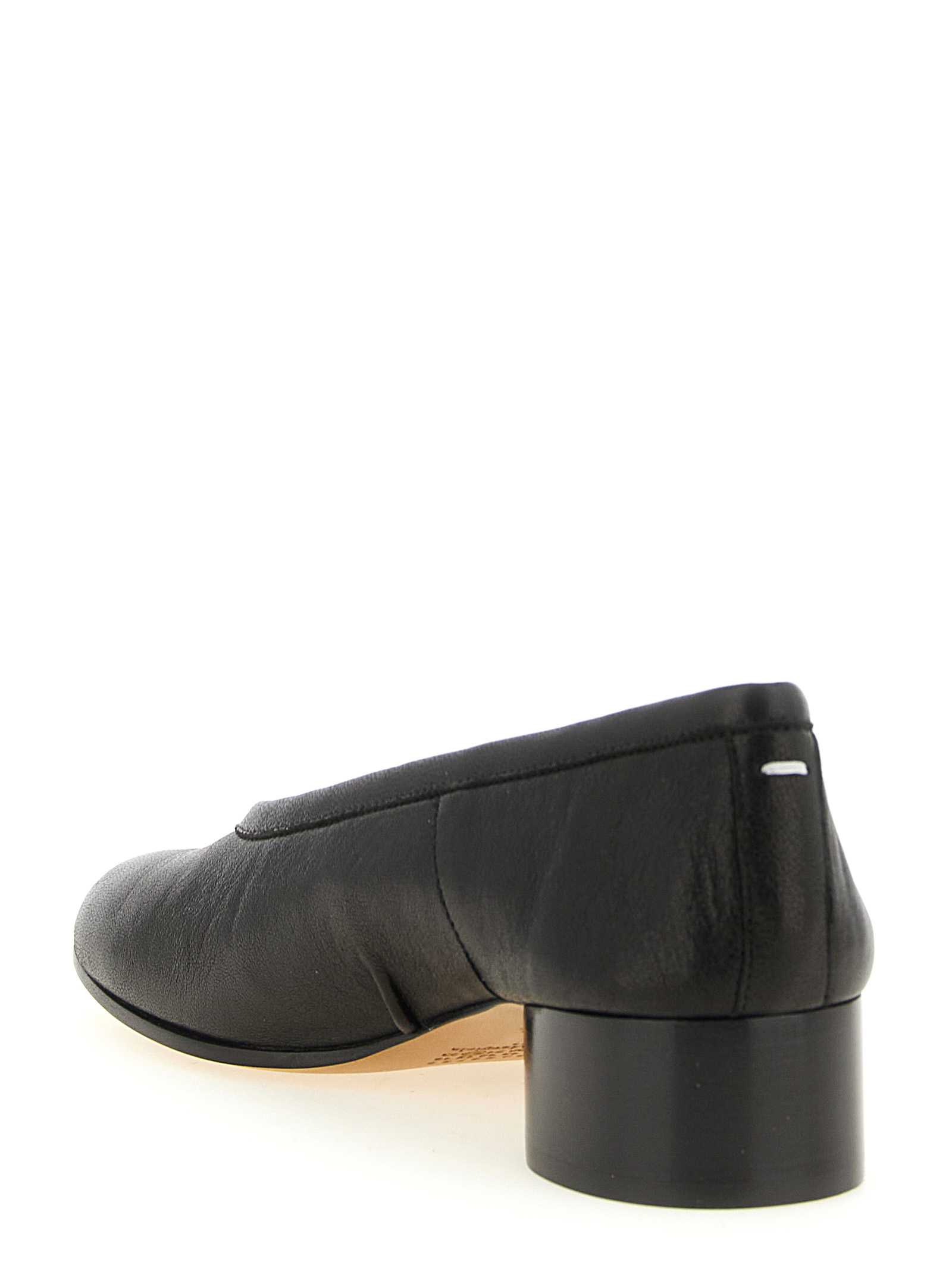 'Tabi' ballet flats S58WZ0128P3753T8013 (Maison Margiela / パンプス・ハイヒール ) | Maison Margiela (メゾン マルジェラ)(2)