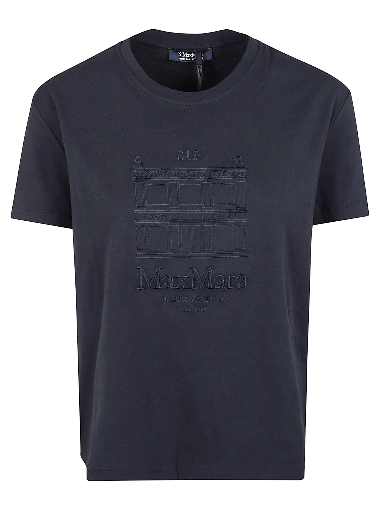 T-shirt BELLA 2619971021600010 (S MAX MARA / Tシャツ・カットソー ) | S MAX MARA (エス マックスマーラ)