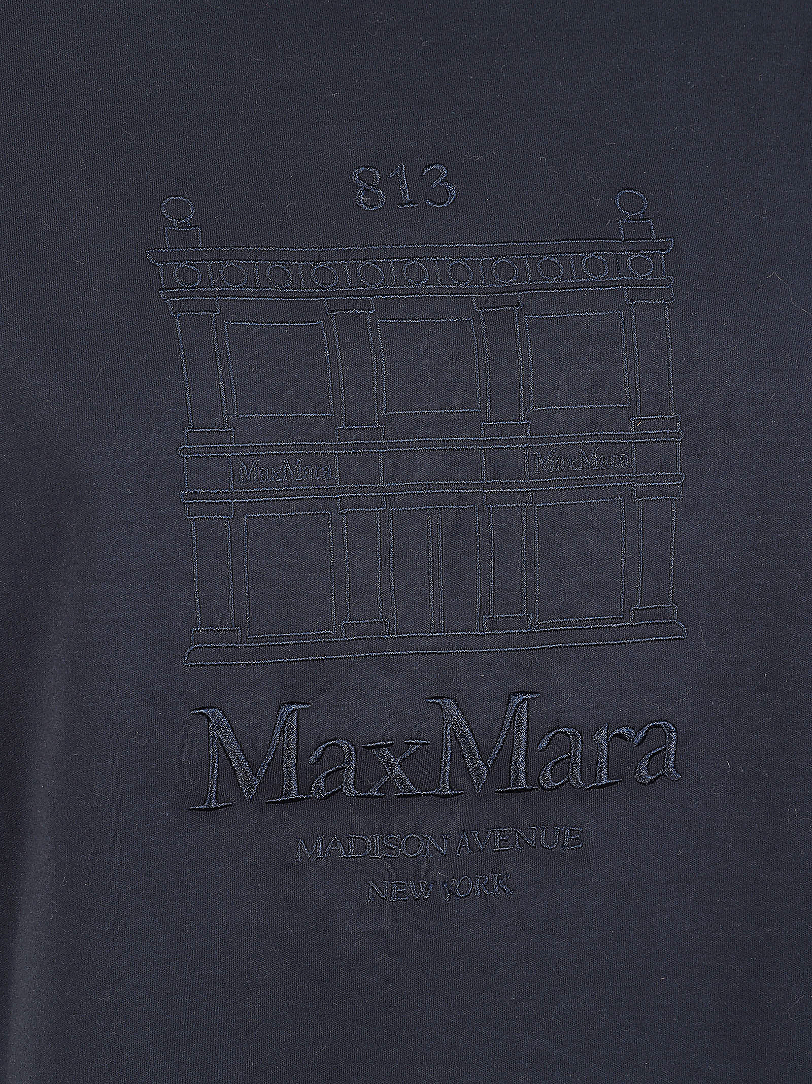 T-shirt BELLA 2619971021600010 (S MAX MARA / Tシャツ・カットソー ) | S MAX MARA (エス マックスマーラ)(1)