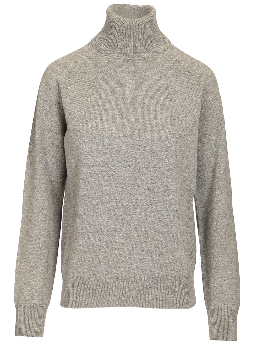 Turtleneck sweater EW002560AF18628O8010 (EMPORIO ARMANI / ニット・セーター・カーディガン ) | EMPORIO ARMANI (エンポリオ アルマーニ)
