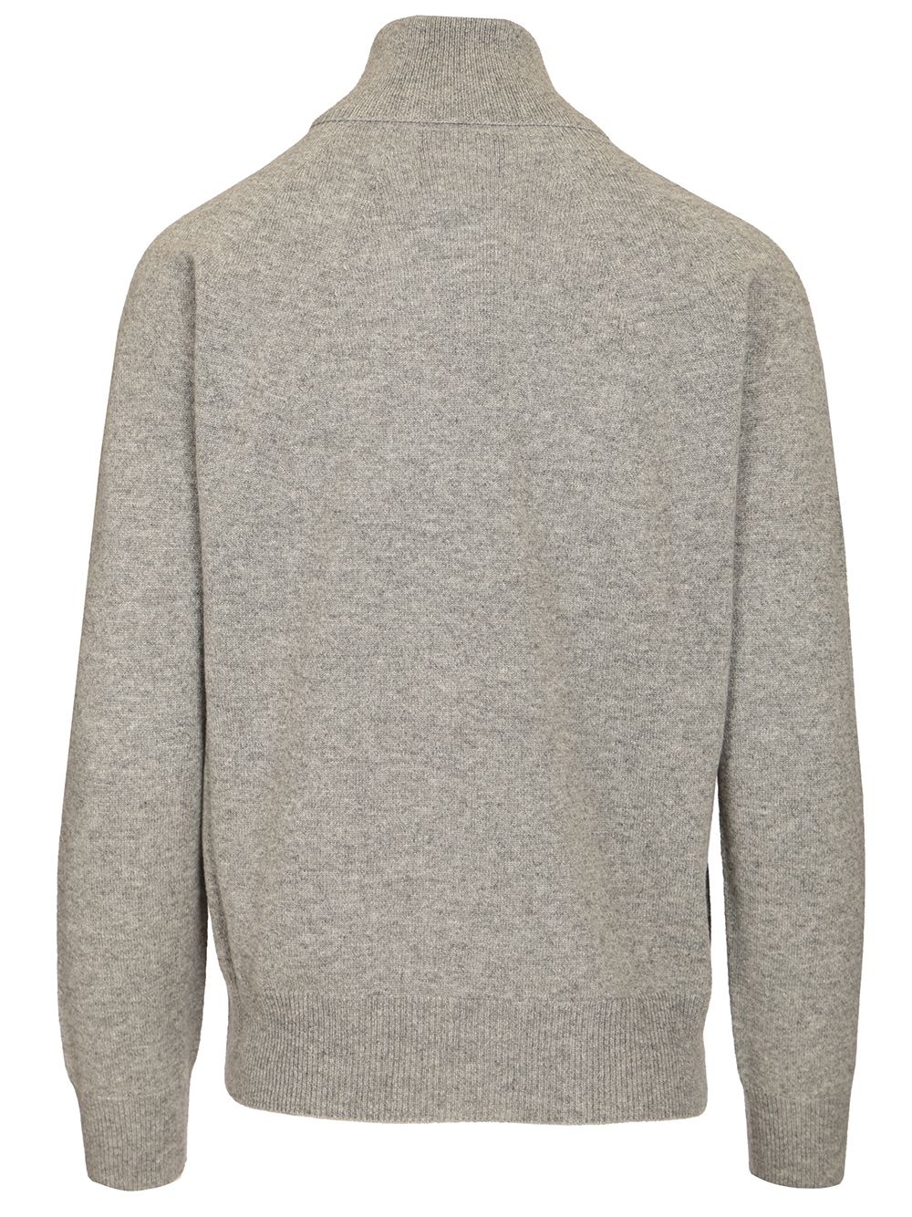 Turtleneck sweater EW002560AF18628O8010 (EMPORIO ARMANI / ニット・セーター・カーディガン ) | EMPORIO ARMANI (エンポリオ アルマーニ)(1)