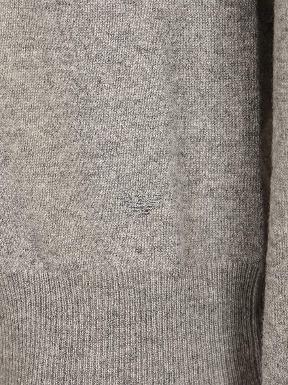 Turtleneck sweater EW002560AF18628O8010 (EMPORIO ARMANI / ニット・セーター・カーディガン ) | EMPORIO ARMANI (エンポリオ アルマーニ)(3)