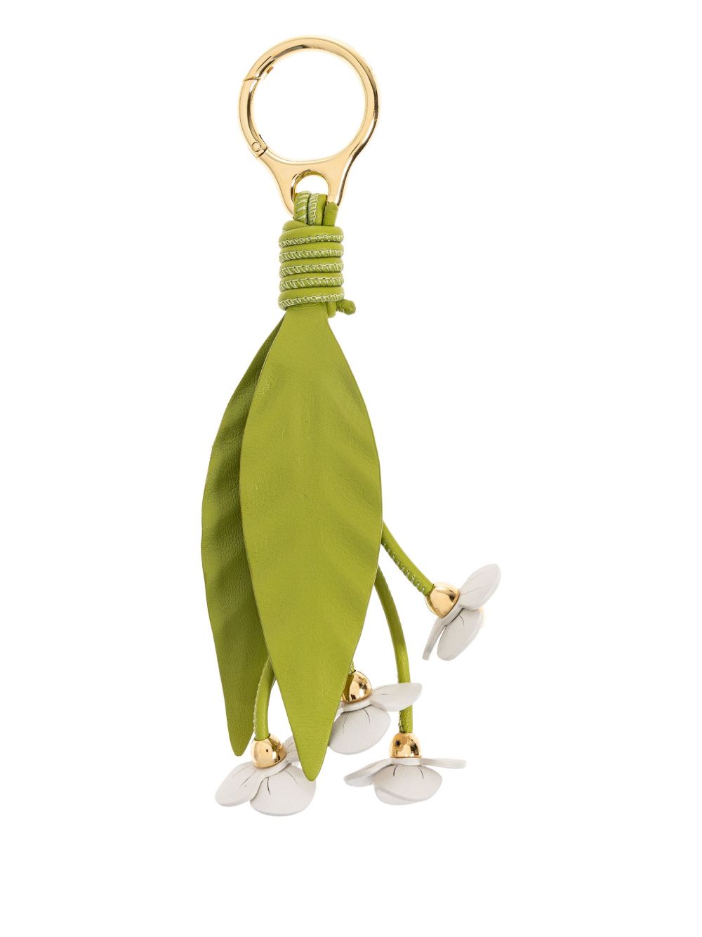 LOEWE PAULA'S IBIZA Accessories GREEN C621232XNI4102 (LOEWE / バッグアクセサリー ) | LOEWE (ロエベ)