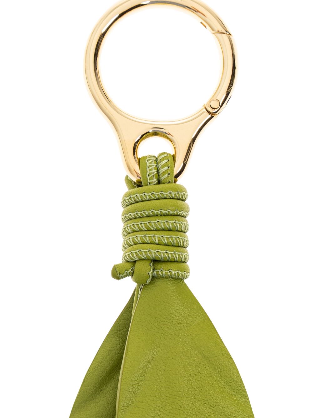 LOEWE PAULA'S IBIZA Accessories GREEN C621232XNI4102 (LOEWE / バッグアクセサリー ) | LOEWE (ロエベ)(1)