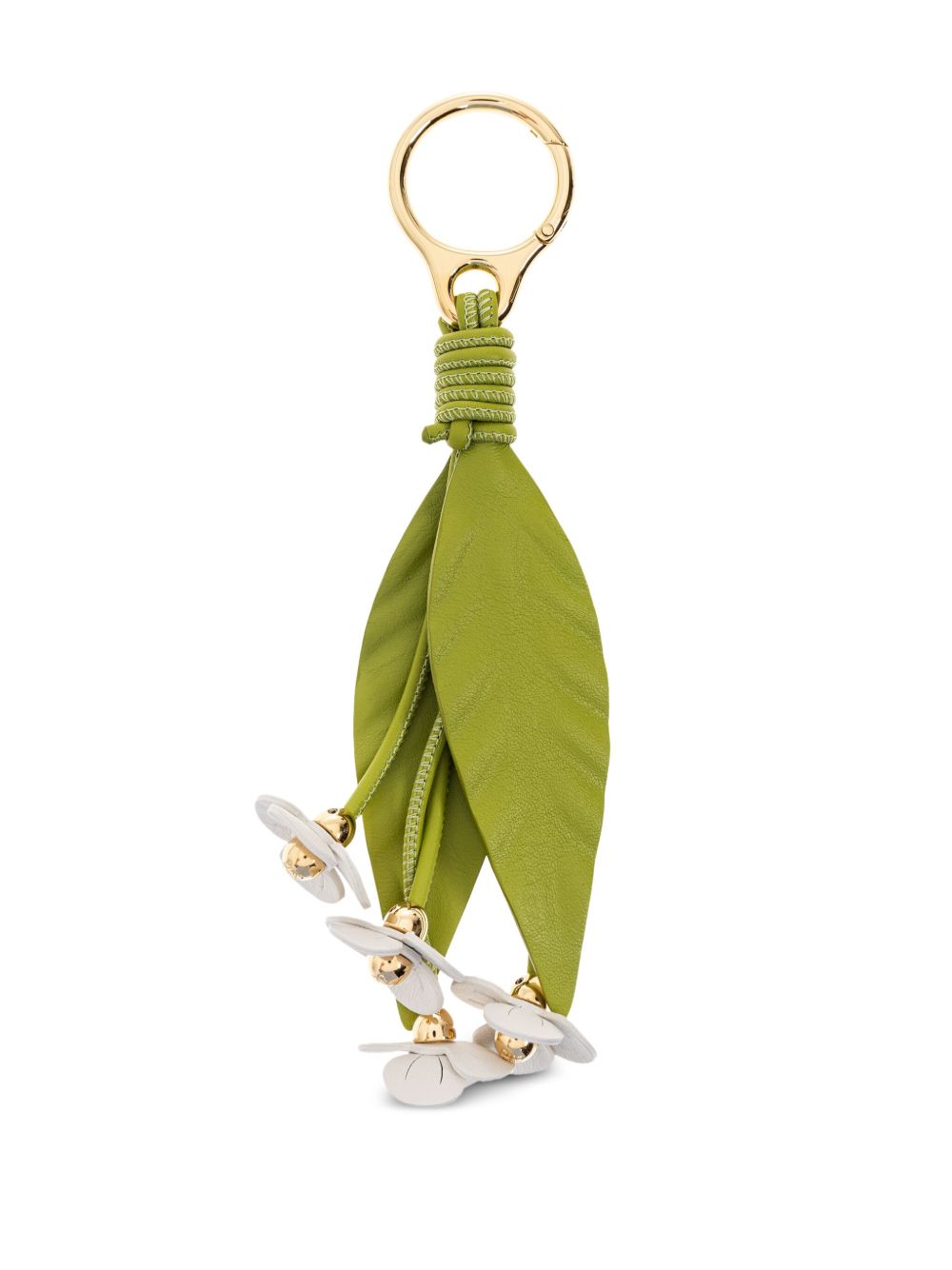 LOEWE PAULA'S IBIZA Accessories GREEN C621232XNI4102 (LOEWE / バッグアクセサリー ) | LOEWE (ロエベ)(3)
