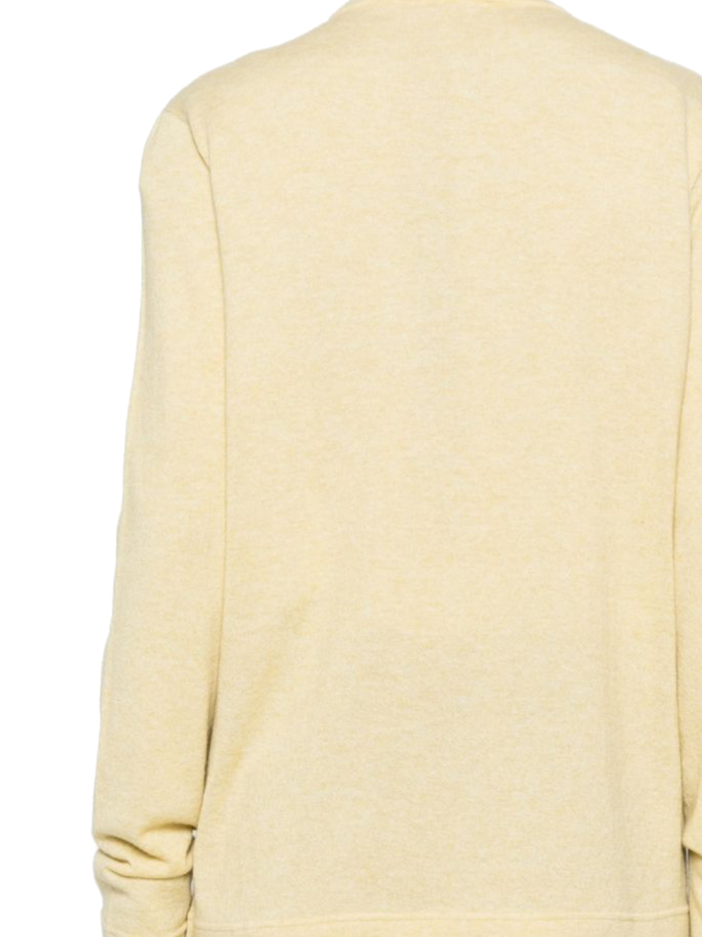 THE ROW Sweaters PaleYellow 1268Y986PLY (The Row / ニット・セーター・カーディガン ) | The Row (ザ・ロウ)(2)