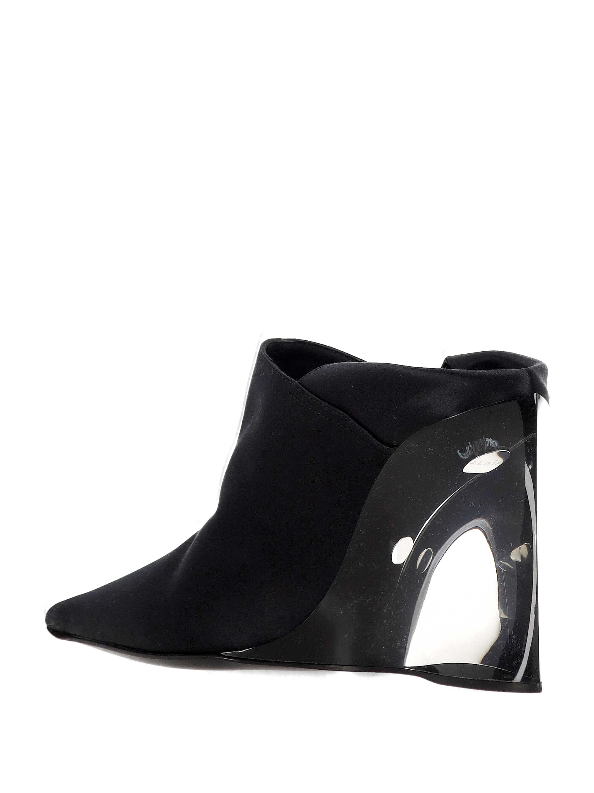 Alaia Sandals Black AA3M3008A024999 (ALAIA / サンダル ) | ALAIA (アライア)(2)