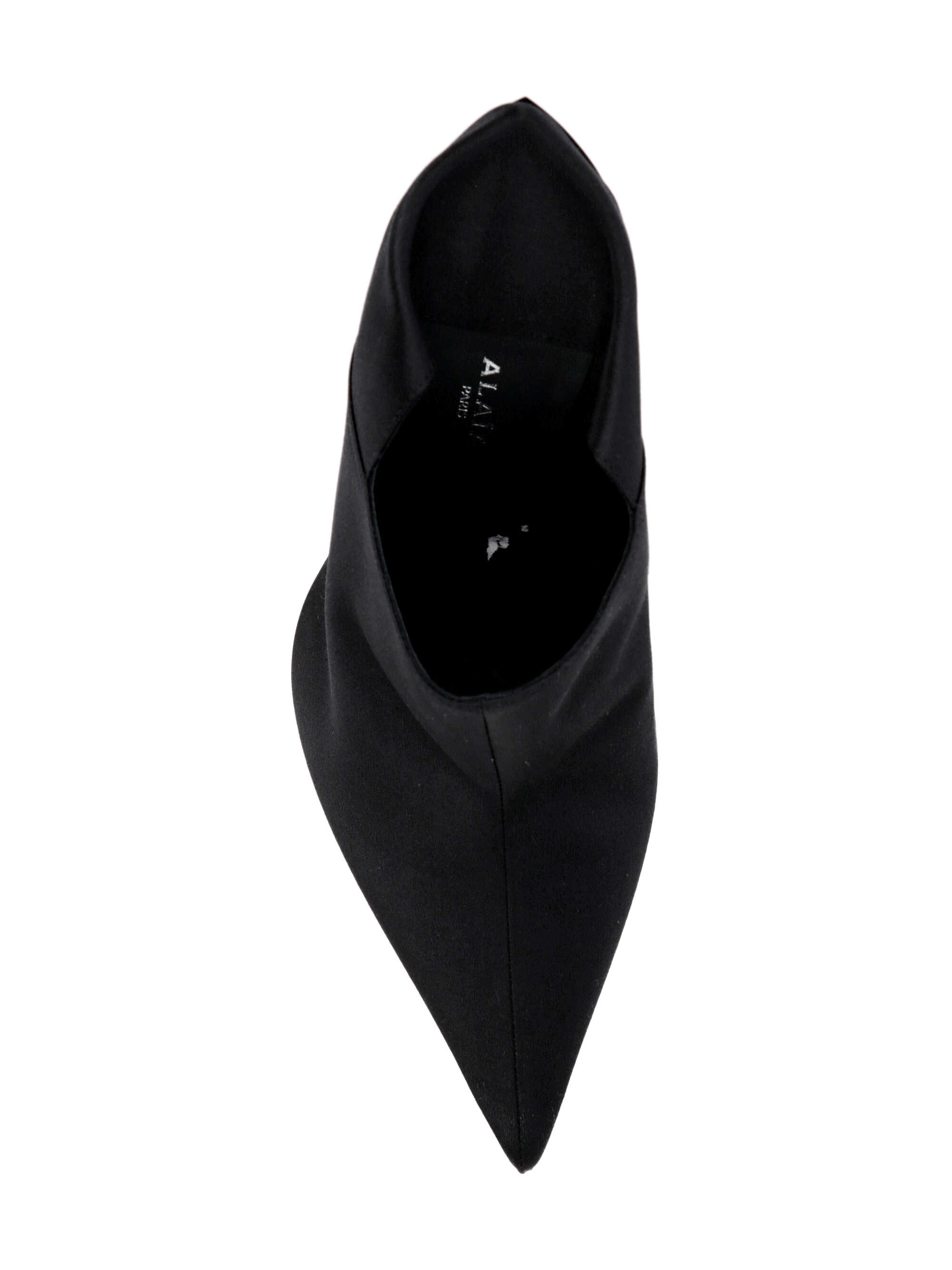 Alaia Sandals Black AA3M3008A024999 (ALAIA / サンダル ) | ALAIA (アライア)(3)