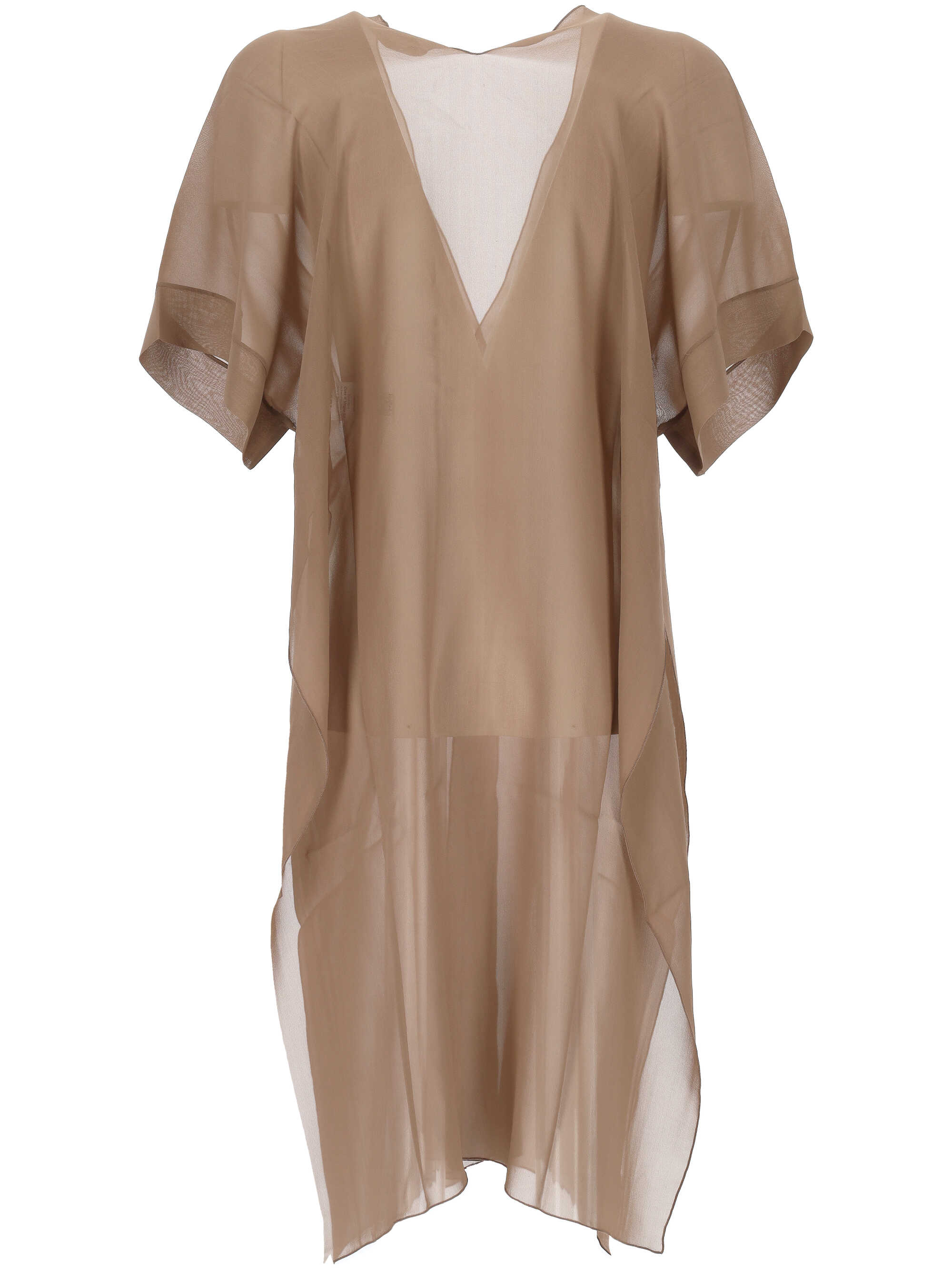 D.EXTERIOR Coats Mocha 626936MOCH (D.EXTERIOR / ニット・セーター・カーディガン ) | D.EXTERIOR (ディーエクステリア)(2)