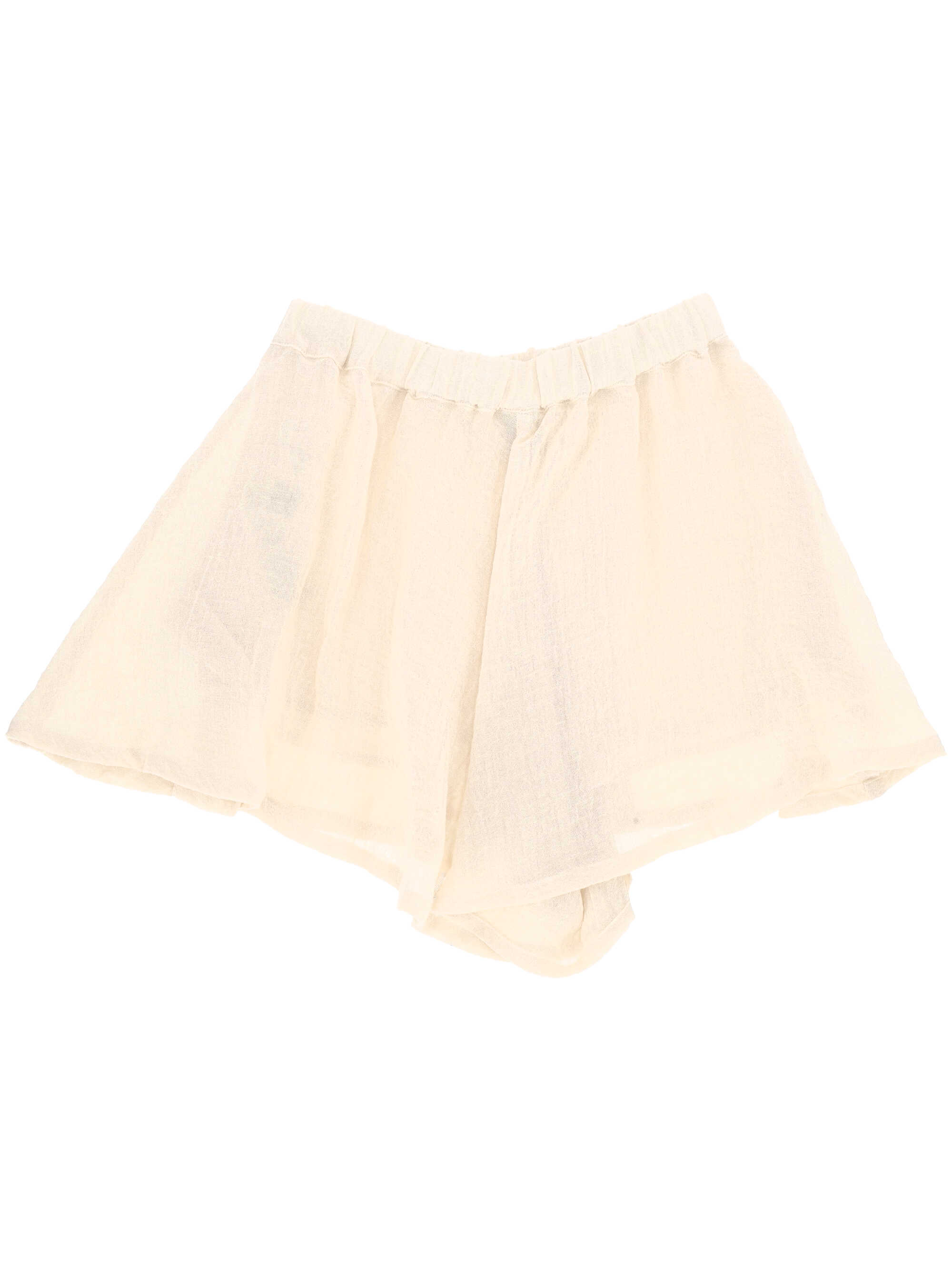 120% LINO Shorts Natural 33BLIW29RZ000G486701134 (120% lino / ショートパンツ ) | 120% lino (120% リノ)(2)