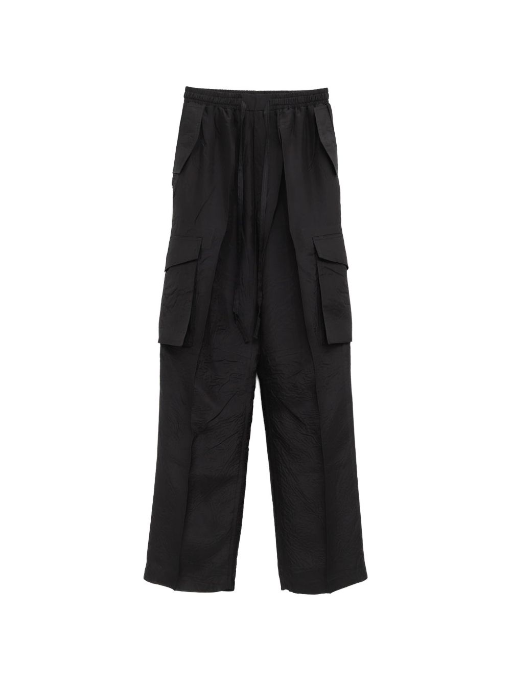 PHOEBE PHILO Jeans Black DP111SE3515900BK (PHOEBE PHILO / ジーンズ ) | PHOEBE PHILO (フィービー ファイロ)