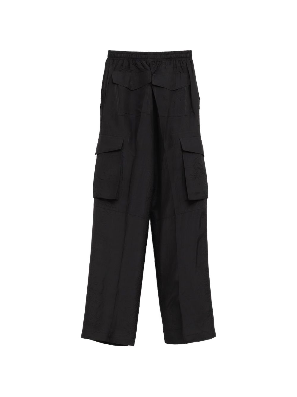 PHOEBE PHILO Jeans Black DP111SE3515900BK (PHOEBE PHILO / ジーンズ ) | PHOEBE PHILO (フィービー ファイロ)(2)