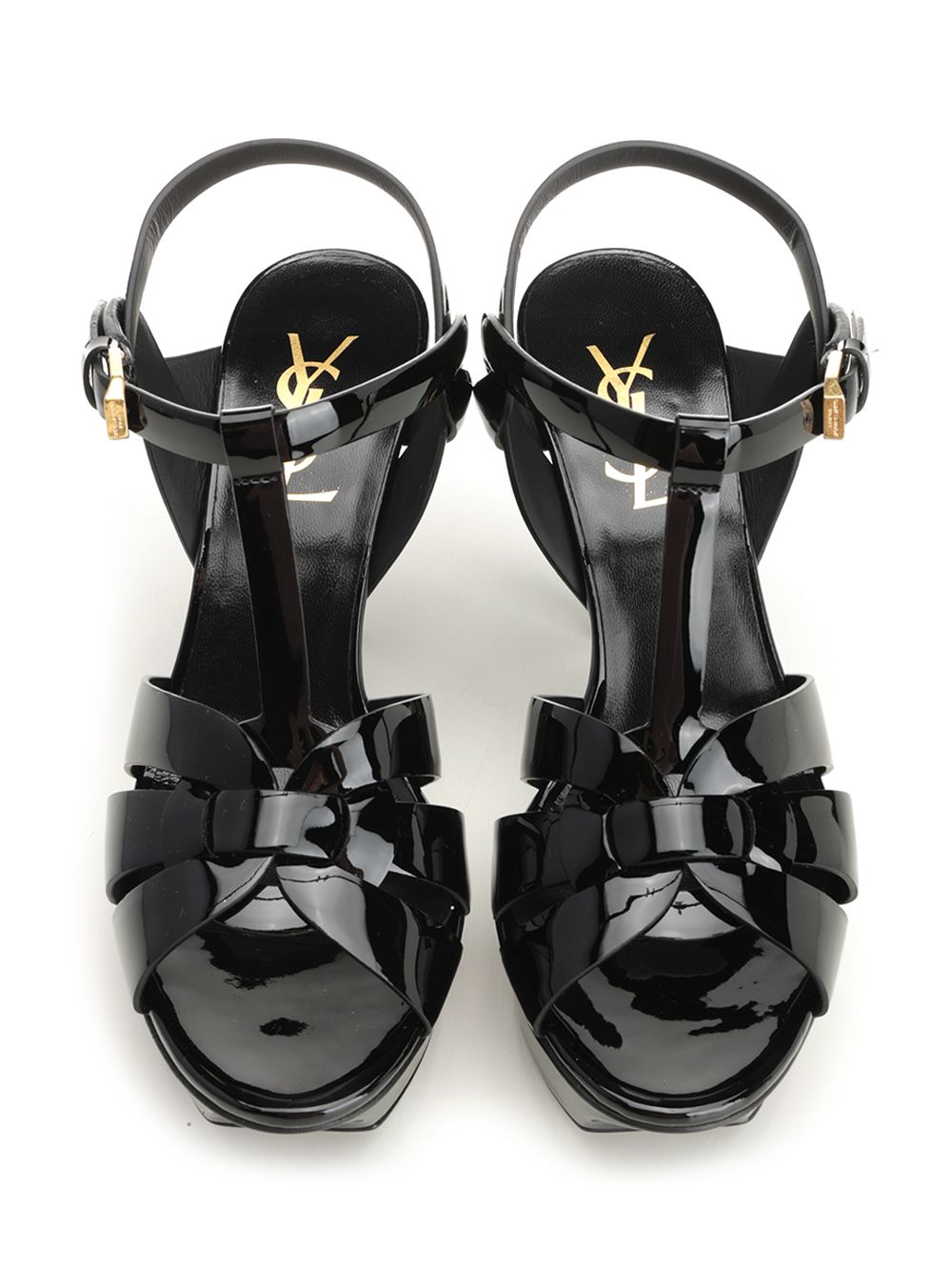 "Tribute" platform sandals 315490AAAOW1000 (Saint Laurent / サンダル ) | Saint Laurent (サンローラン)(4)
