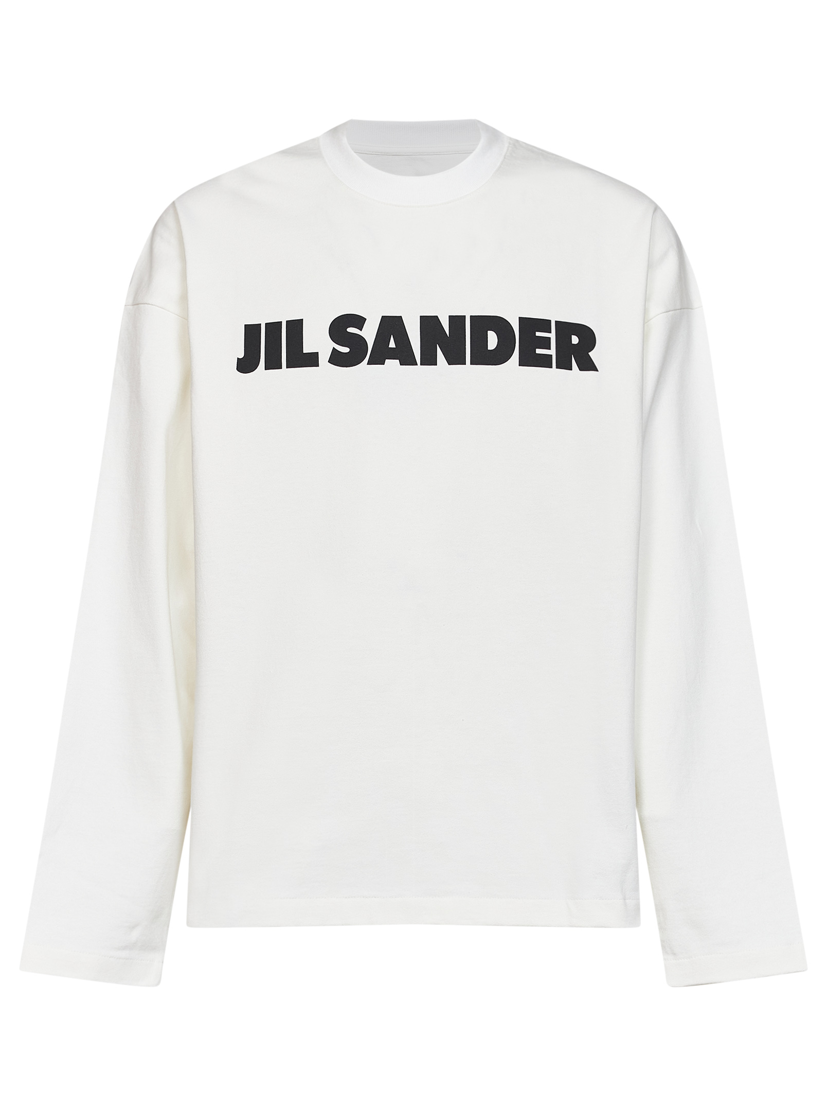 Jil Sander T-shirts and Polos J22GC0136J45047102 (Jil Sander / Tシャツ・カットソー ) | Jil Sander (ジルサンダー)