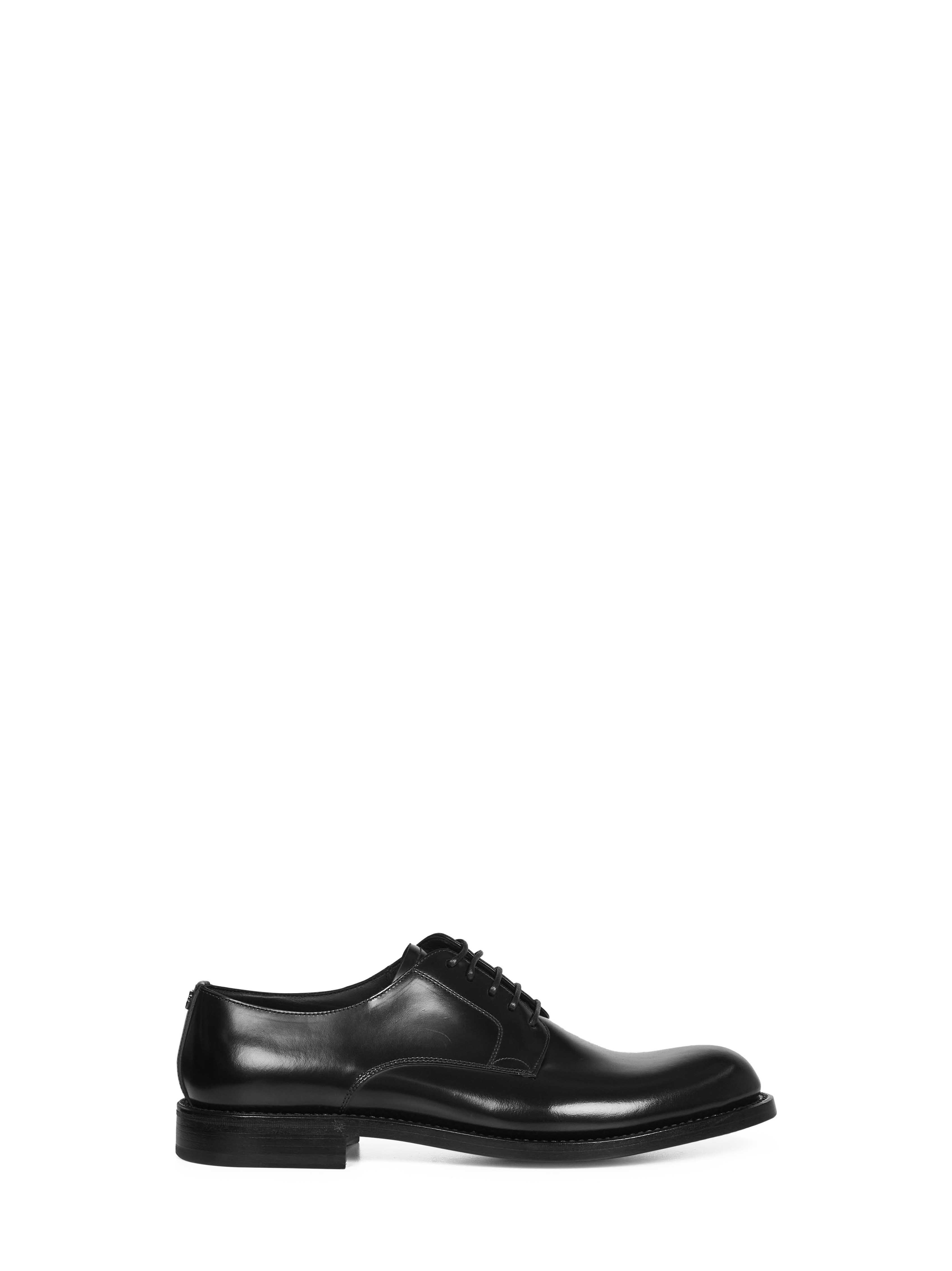 Dolce & Gabbana Flat shoes A10879A120380999 (Dolce & Gabbana / レースアップ ) | Dolce & Gabbana (ドルチェガッバーナ)