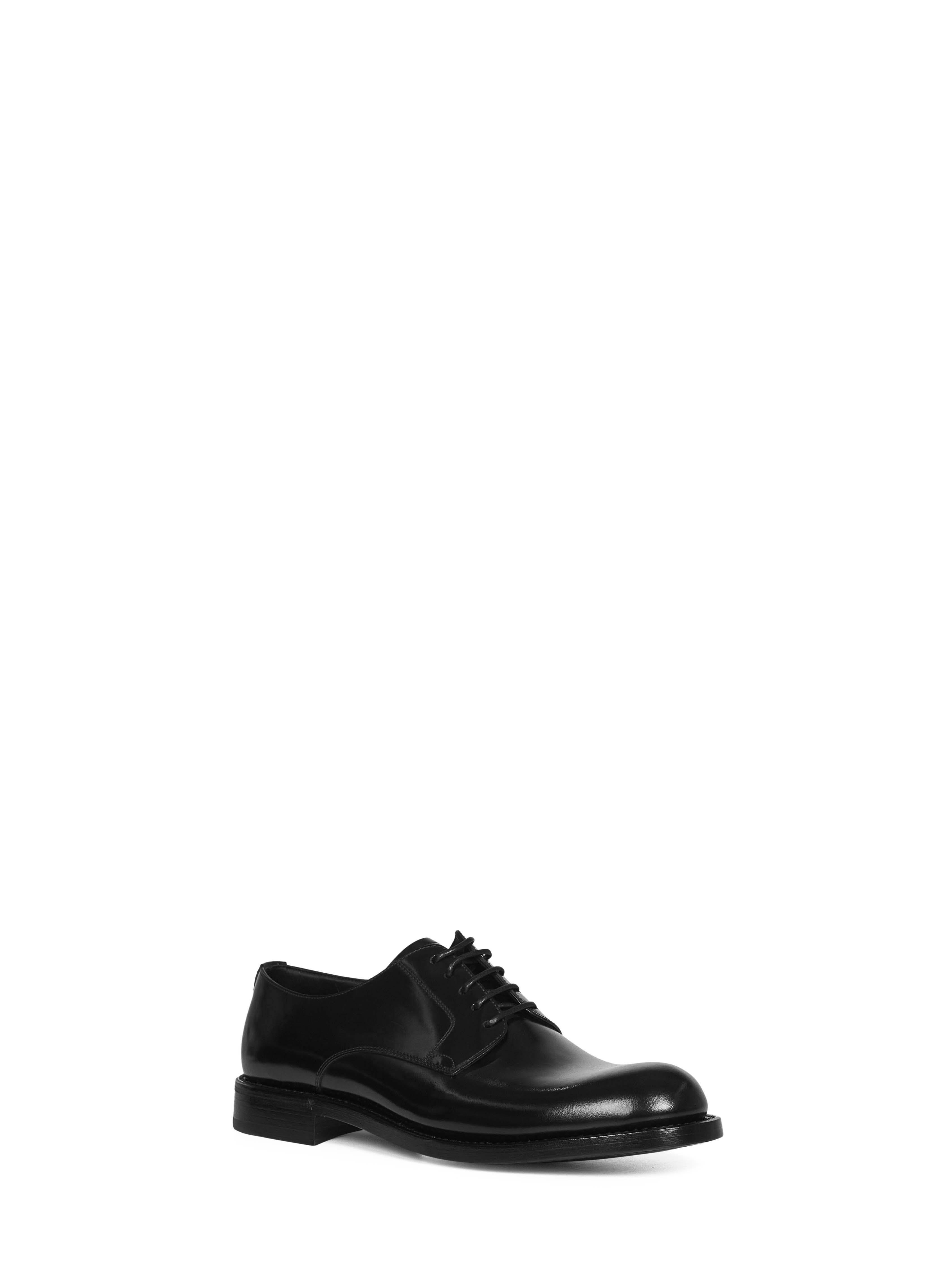 Dolce & Gabbana Flat shoes A10879A120380999 (Dolce & Gabbana / レースアップ ) | Dolce & Gabbana (ドルチェガッバーナ)(1)