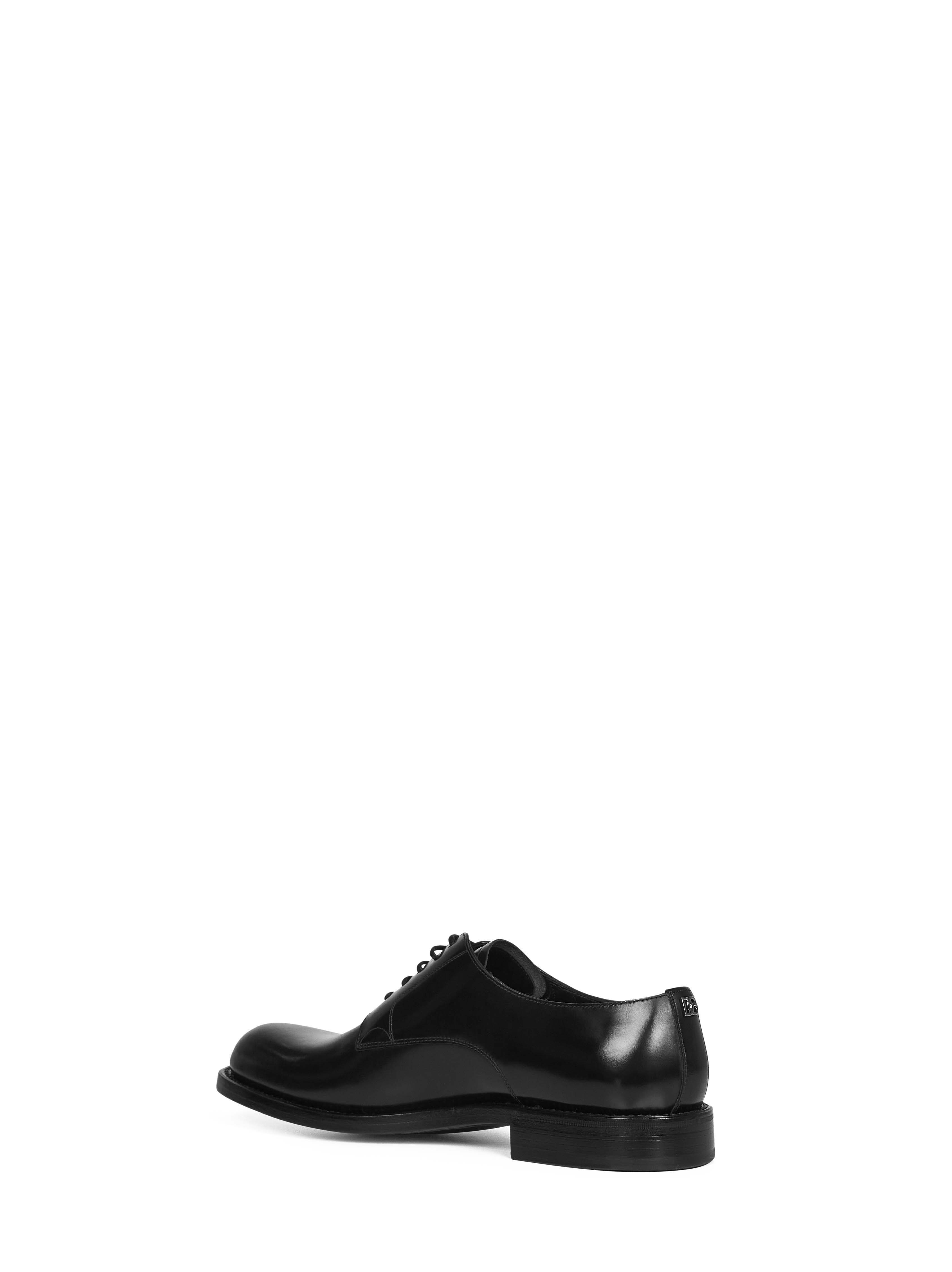 Dolce & Gabbana Flat shoes A10879A120380999 (Dolce & Gabbana / レースアップ ) | Dolce & Gabbana (ドルチェガッバーナ)(2)