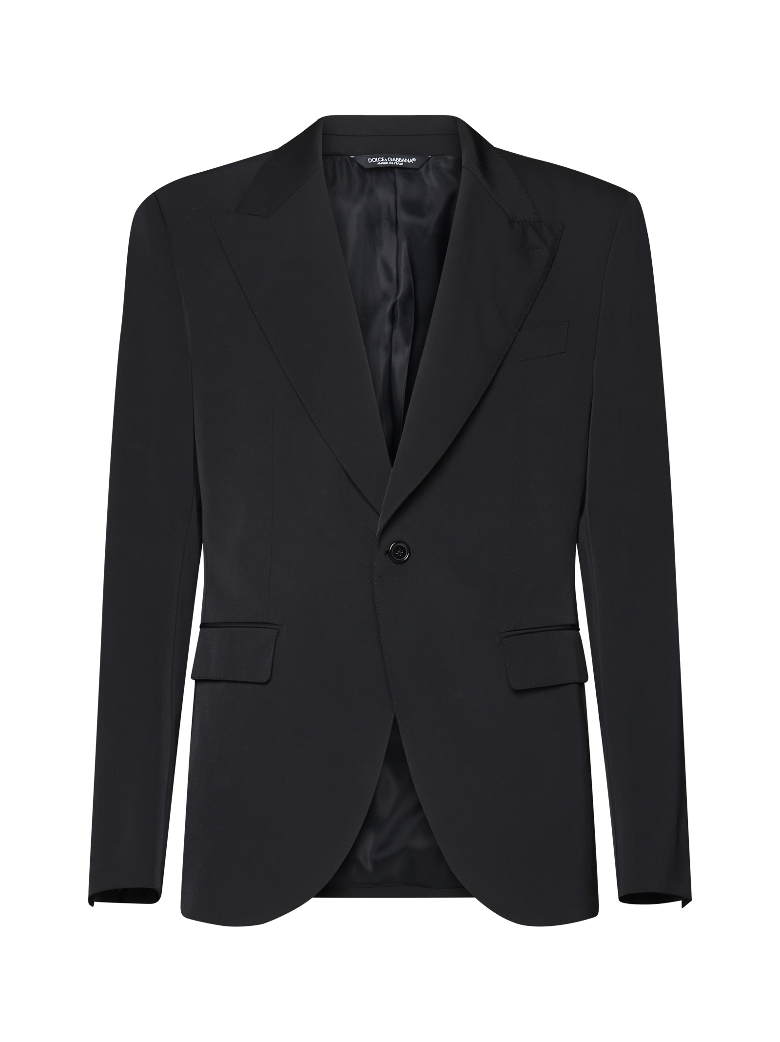 Dolce & Gabbana Jackets G2QV5TFURLIN0000 (Dolce & Gabbana / ブレザー・ジャケット ) | Dolce & Gabbana (ドルチェガッバーナ)