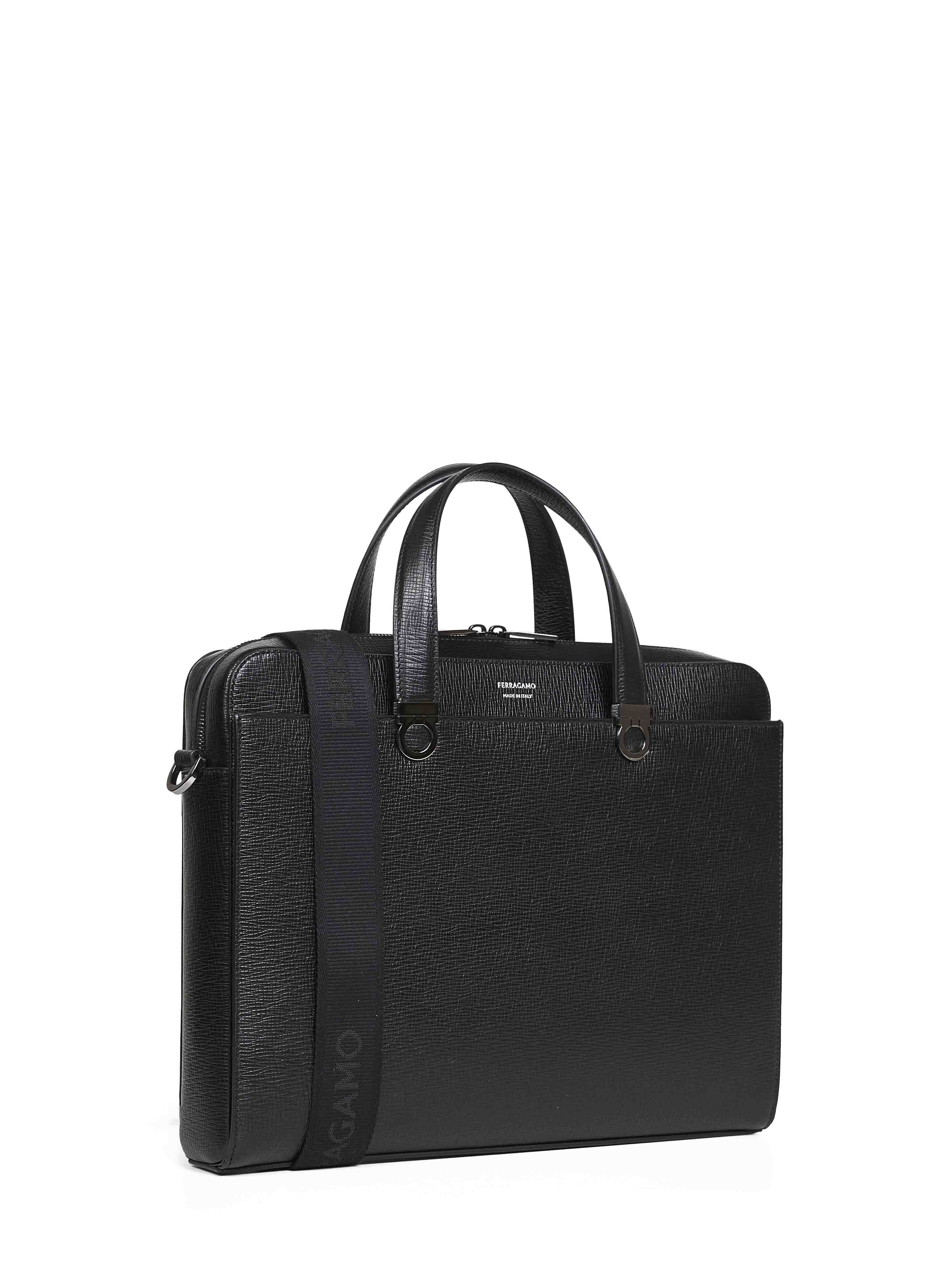 Ferragamo Bags.. 241806TRADING786555 (FERRAGAMO / ハンドバッグ・ショルダーバッグ ) | FERRAGAMO (フェラガモ)(1)