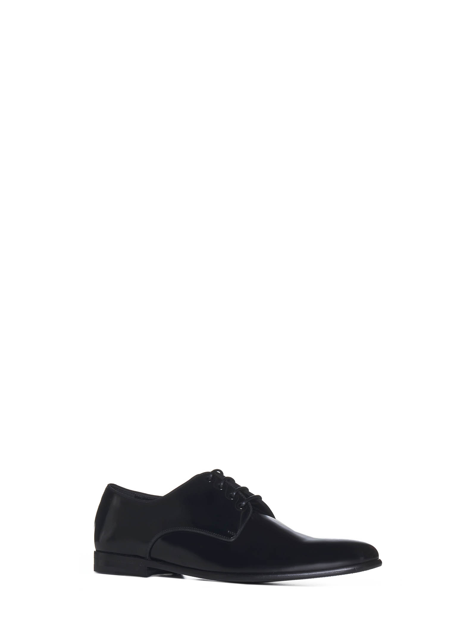 Dolce & Gabbana Flat shoes A10703A120380999 (Dolce & Gabbana / レースアップ ) | Dolce & Gabbana (ドルチェガッバーナ)(1)