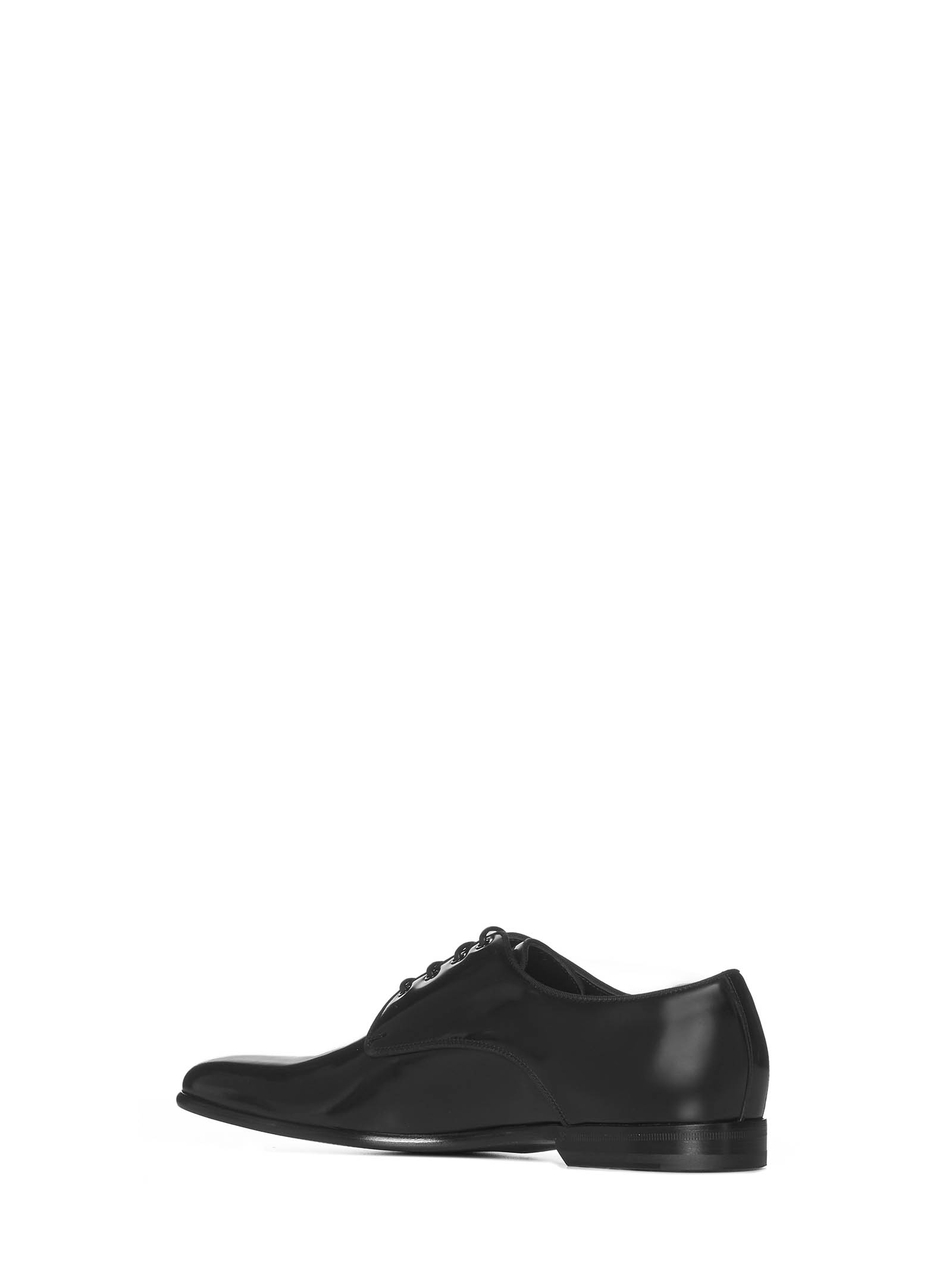 Dolce & Gabbana Flat shoes A10703A120380999 (Dolce & Gabbana / レースアップ ) | Dolce & Gabbana (ドルチェガッバーナ)(2)