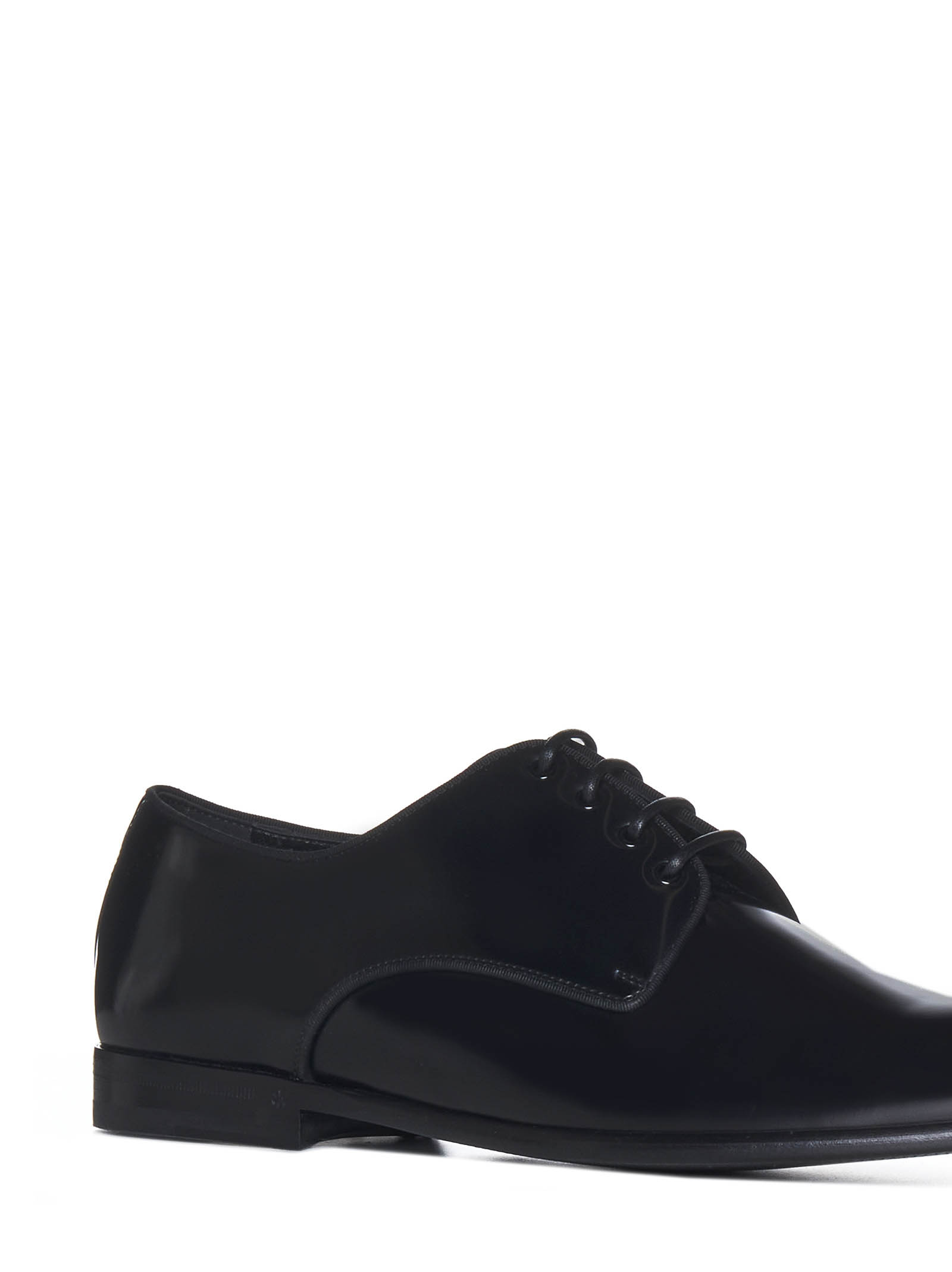 Dolce & Gabbana Flat shoes A10703A120380999 (Dolce & Gabbana / レースアップ ) | Dolce & Gabbana (ドルチェガッバーナ)(3)