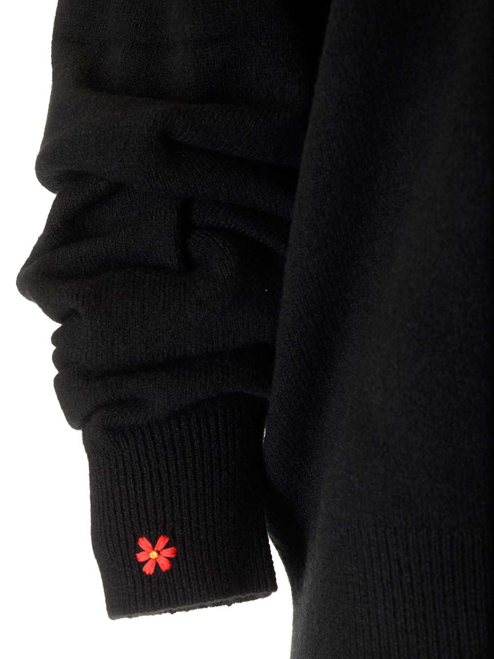 Relaxed fit sweater 154349002002 (TORY BURCH / ニット・セーター・カーディガン ) | TORY BURCH (トリーバーチ)(2)