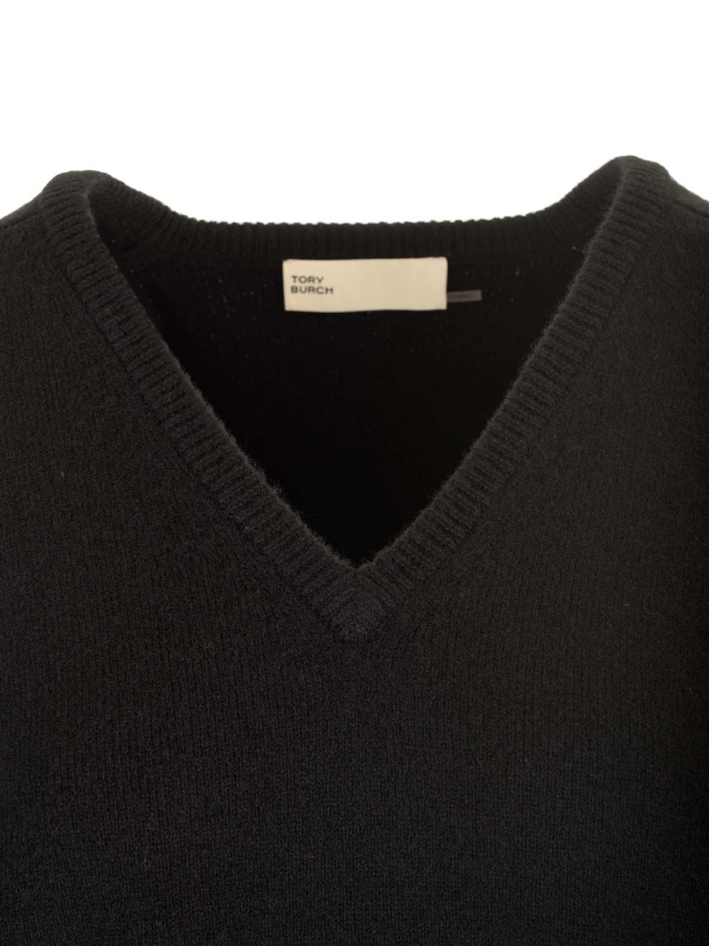 Relaxed fit sweater 154349002002 (TORY BURCH / ニット・セーター・カーディガン ) | TORY BURCH (トリーバーチ)(3)