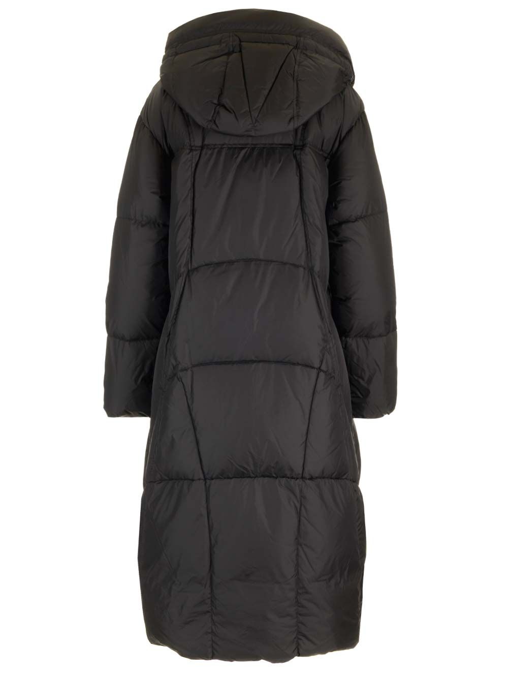 "Liu" extra long down jacket PWPUPD320541 (PARAJUMPERS / カジュアルジャケット ) | PARAJUMPERS (パラジャンパーズ)(1)