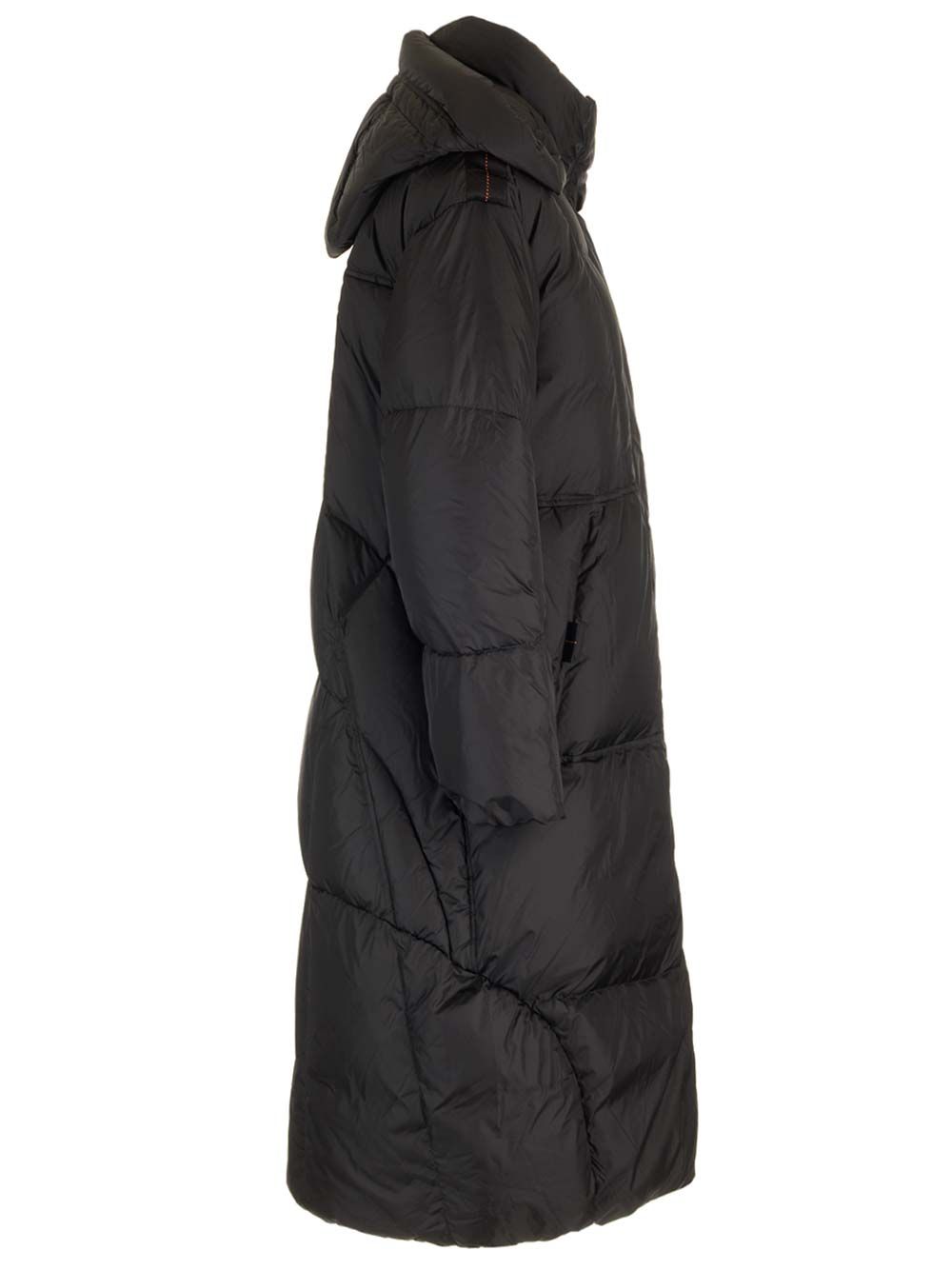 "Liu" extra long down jacket PWPUPD320541 (PARAJUMPERS / カジュアルジャケット ) | PARAJUMPERS (パラジャンパーズ)(2)