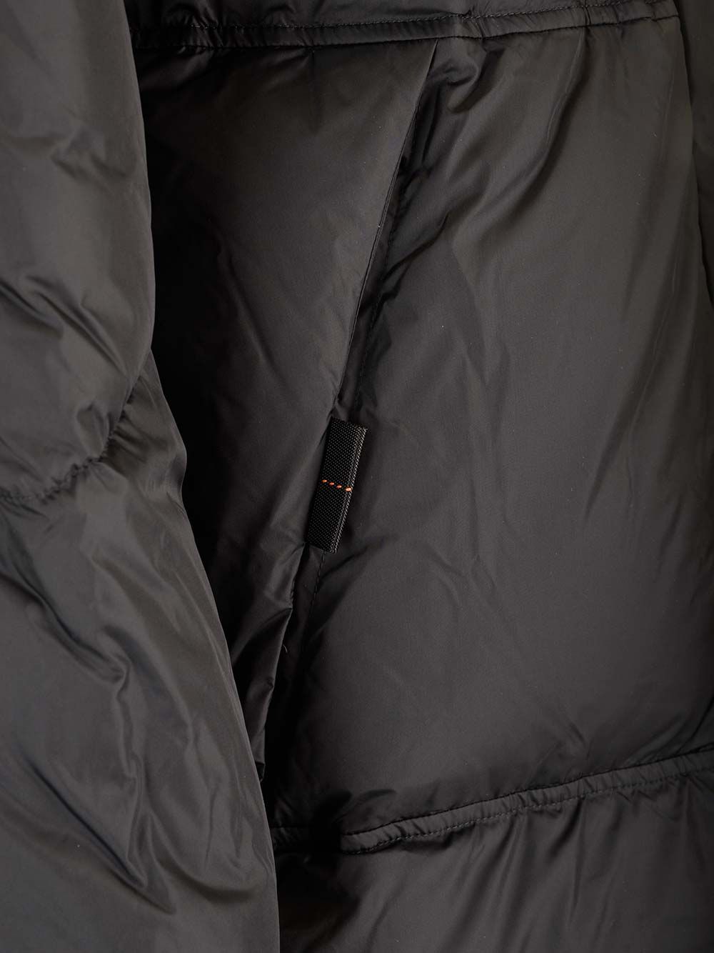 "Liu" extra long down jacket PWPUPD320541 (PARAJUMPERS / カジュアルジャケット ) | PARAJUMPERS (パラジャンパーズ)(6)
