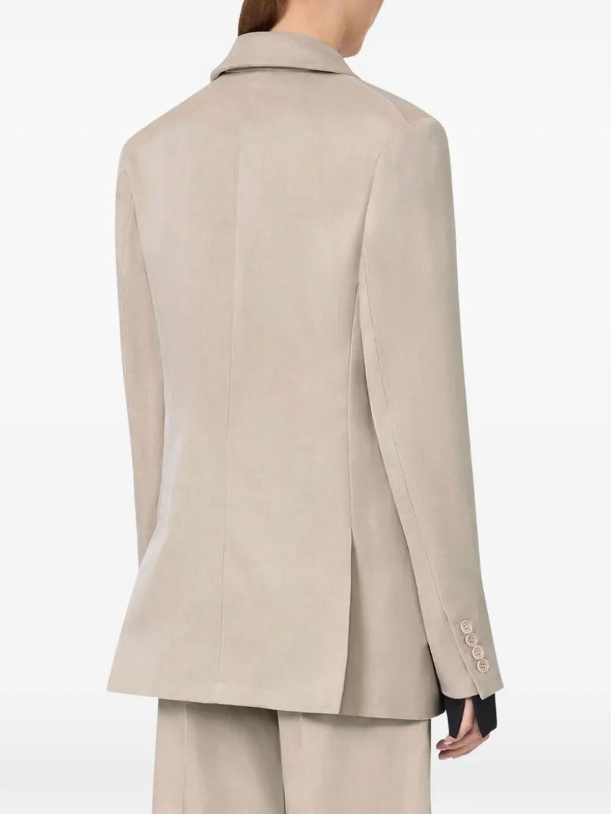 Double-breasted jacket 26110412836E15 (Max Mara / ブレザー・ジャケット ) | Max Mara (マックスマーラ)(1)