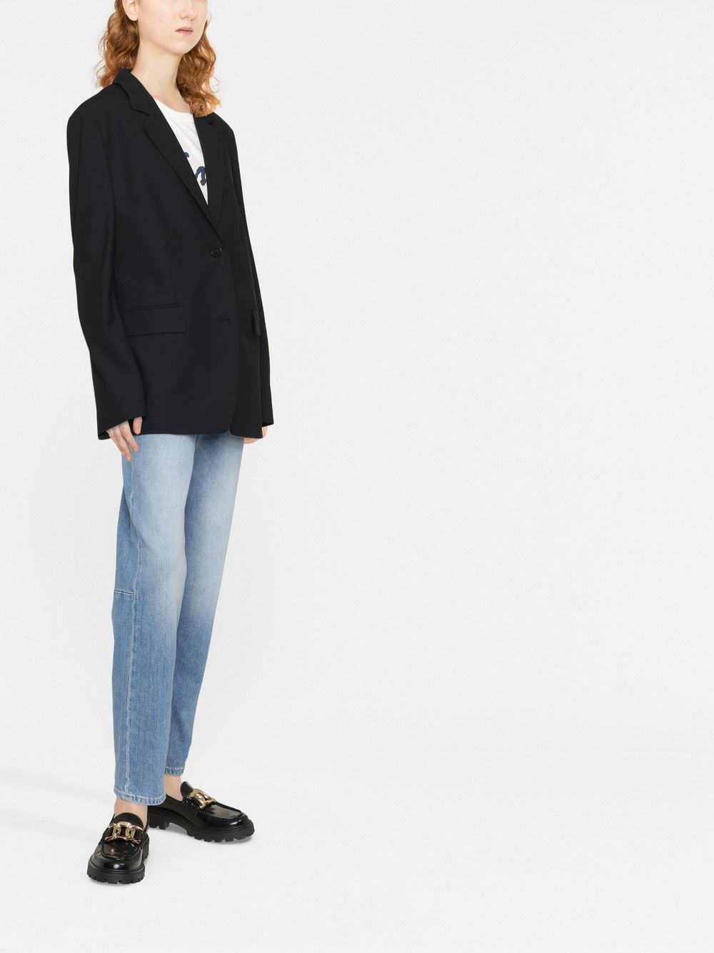 Closed Jackets BLACK C9714835P22100 (CLOSED / ブレザー・ジャケット ) | CLOSED (クローズド)(1)