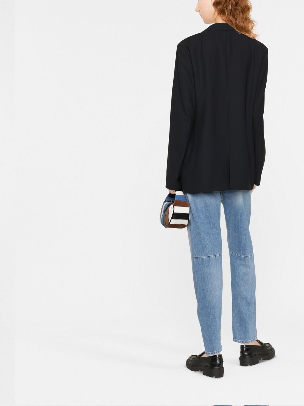 Closed Jackets BLACK C9714835P22100 (CLOSED / ブレザー・ジャケット ) | CLOSED (クローズド)(3)