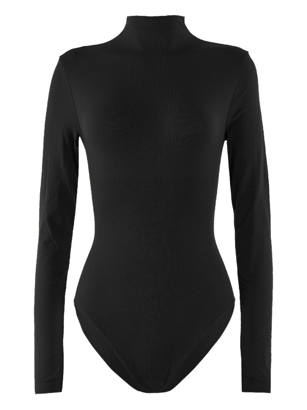 Wolford Top BLACK 771227005 (Wolford / ボディスーツ ) | Wolford (ウォルフォード)