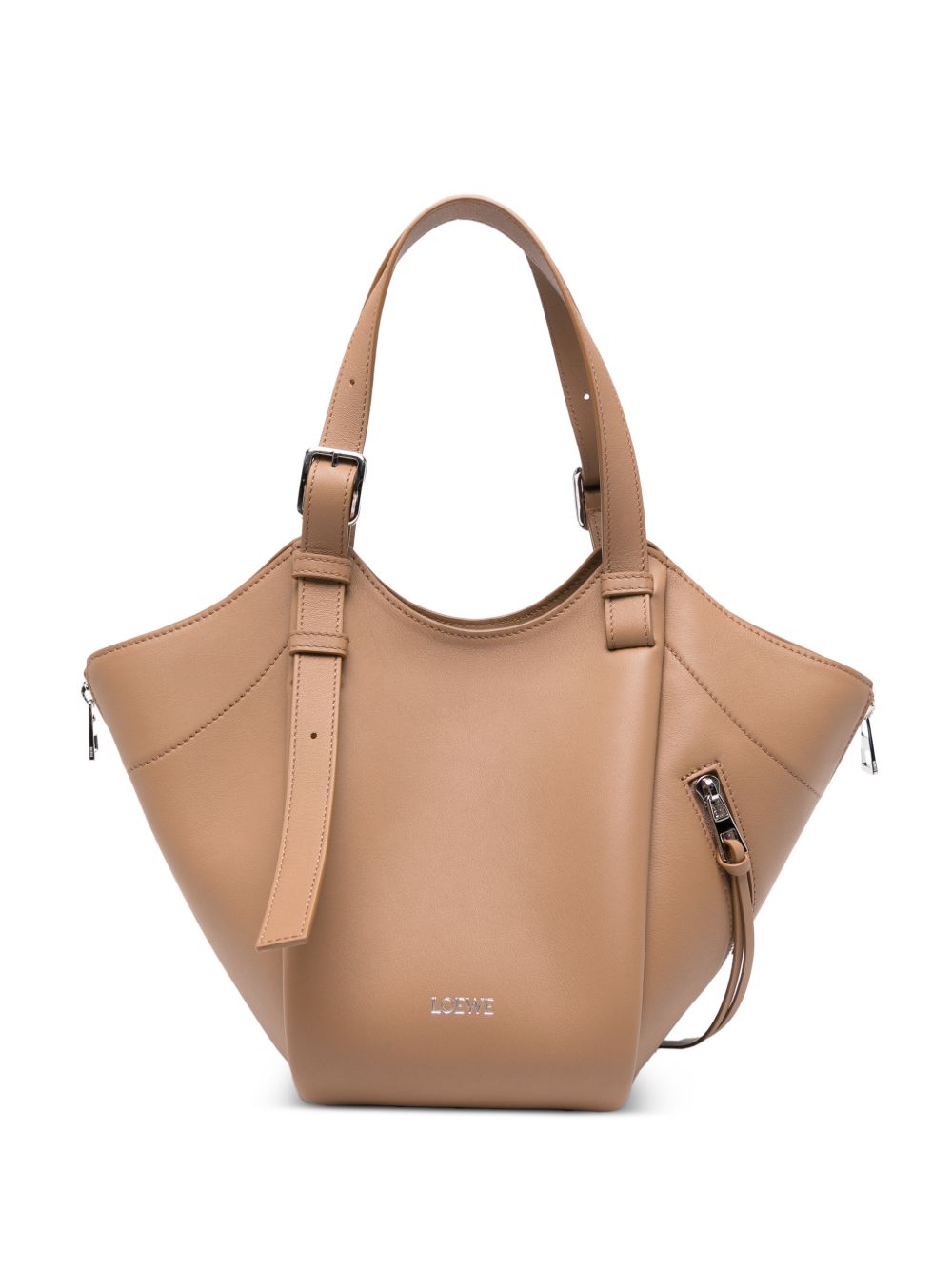 Loewe Bags.. BROWN A538HHBX079579 (LOEWE / トートバッグ ) | LOEWE (ロエベ)