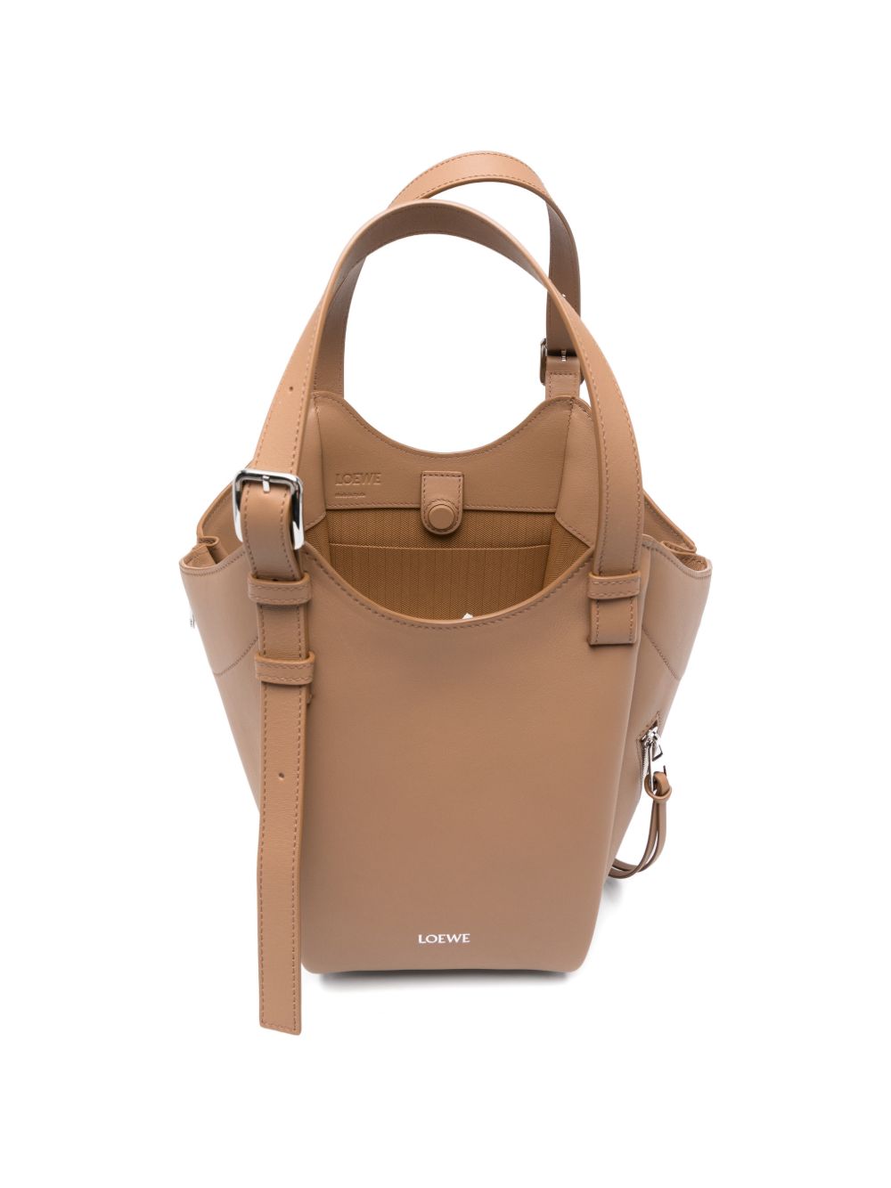 Loewe Bags.. BROWN A538HHBX079579 (LOEWE / トートバッグ ) | LOEWE (ロエベ)(3)