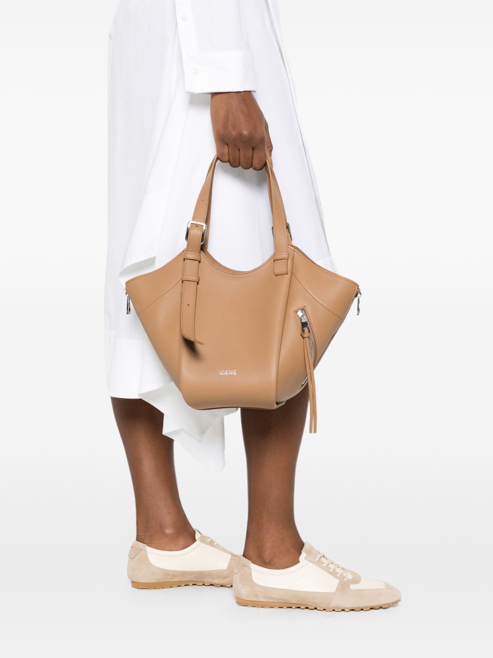 Loewe Bags.. BROWN A538HHBX079579 (LOEWE / トートバッグ ) | LOEWE (ロエベ)(4)