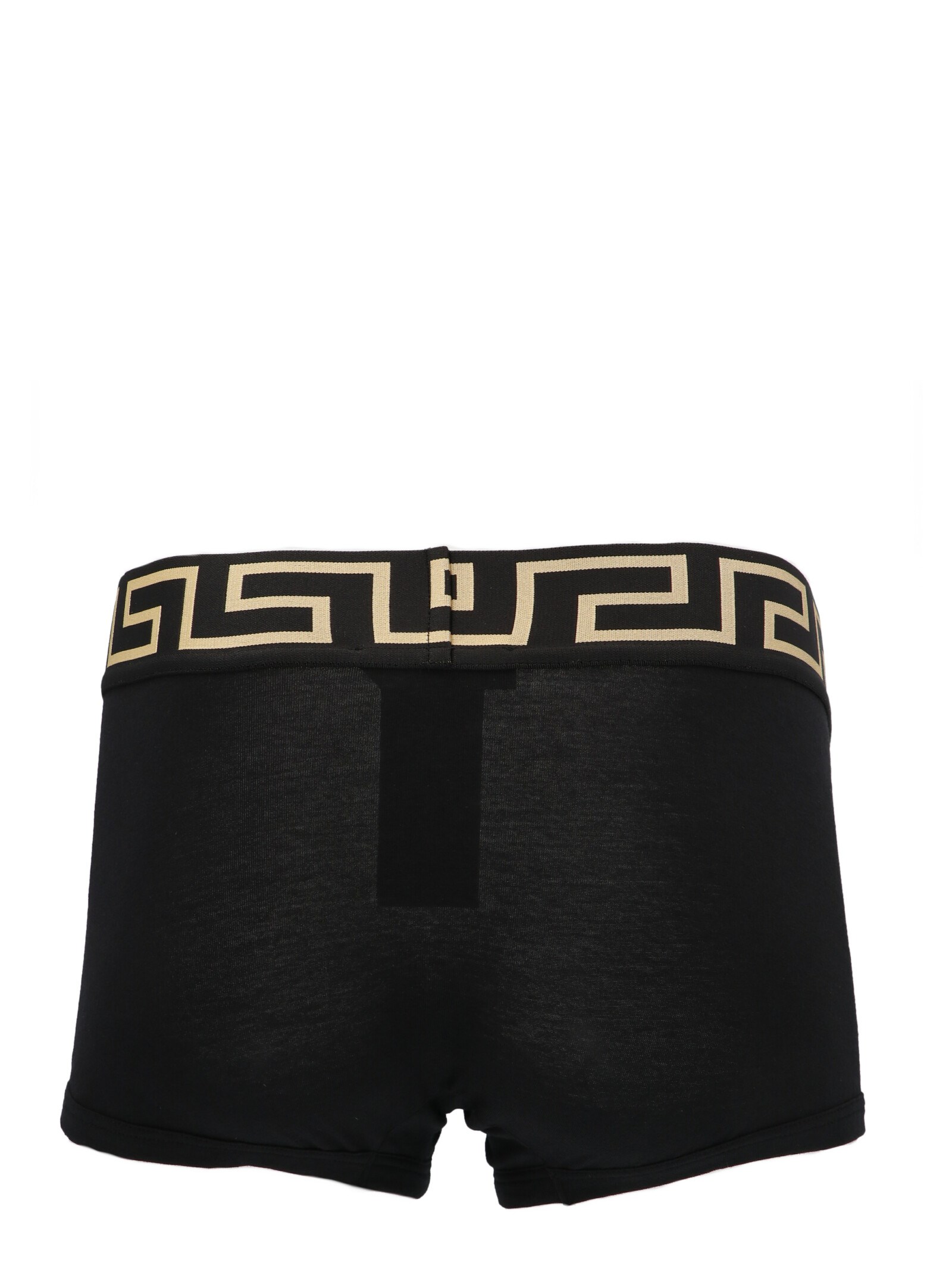 Greek print boxer briefs AU10026A232741A80G (VERSACE / アンダーウェア ) | VERSACE (ヴェルサーチェ)(1)