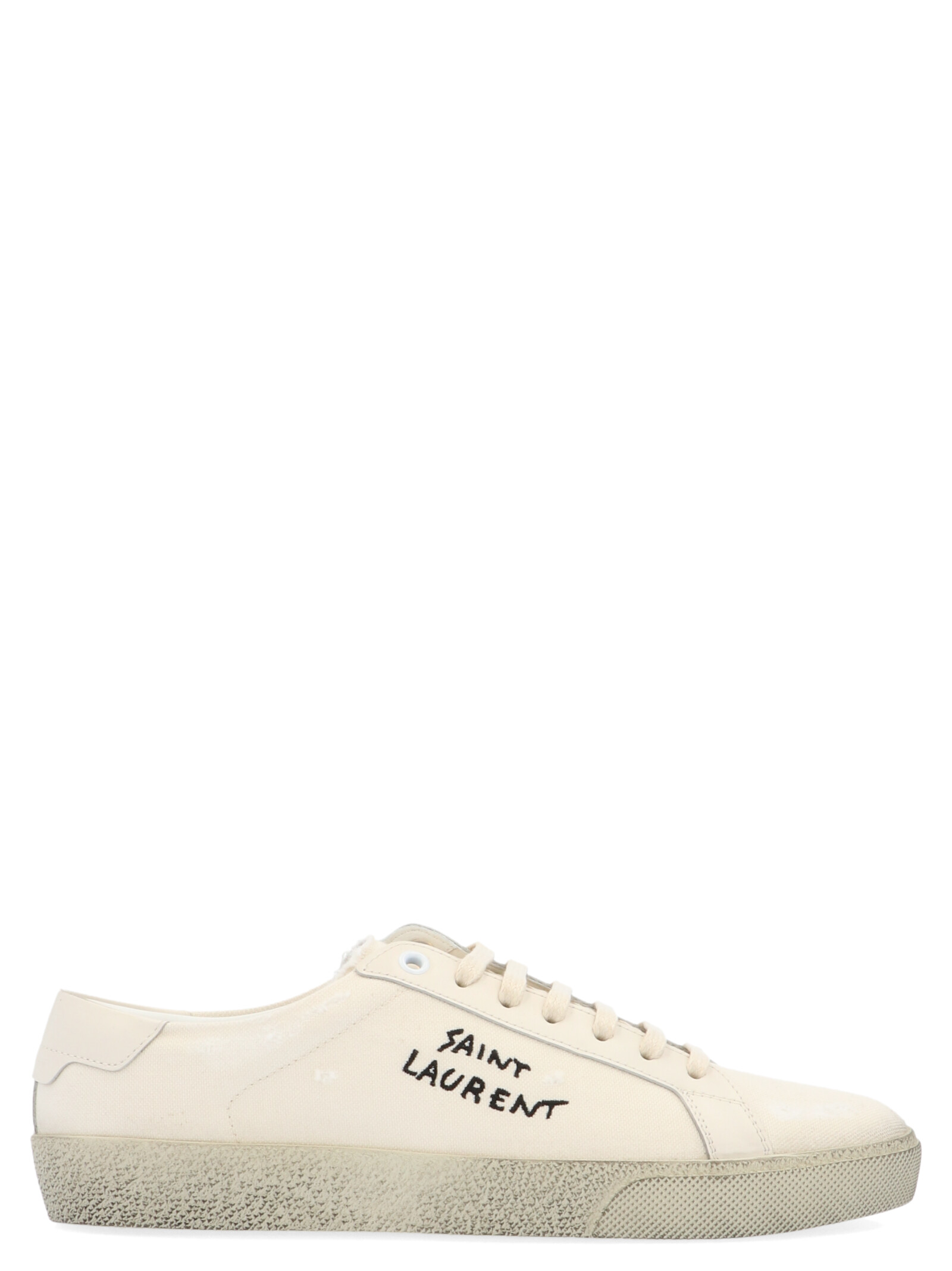 'Logo signature' sneakers 610648GUP109113 (Saint Laurent / スニーカー ) | Saint Laurent (サンローラン)