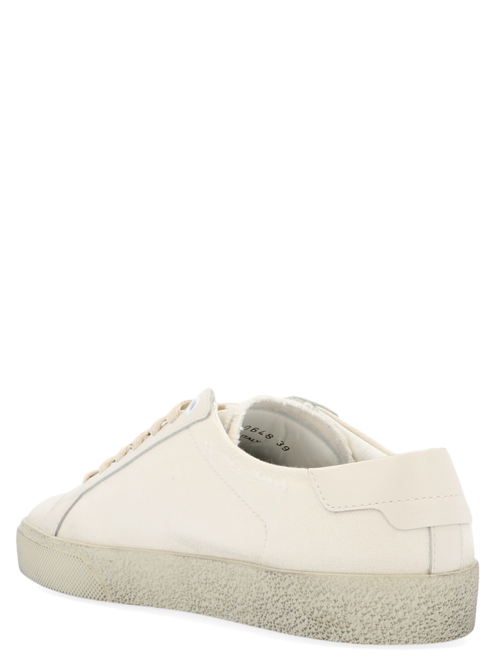 'Logo signature' sneakers 610648GUP109113 (Saint Laurent / スニーカー ) | Saint Laurent (サンローラン)(1)