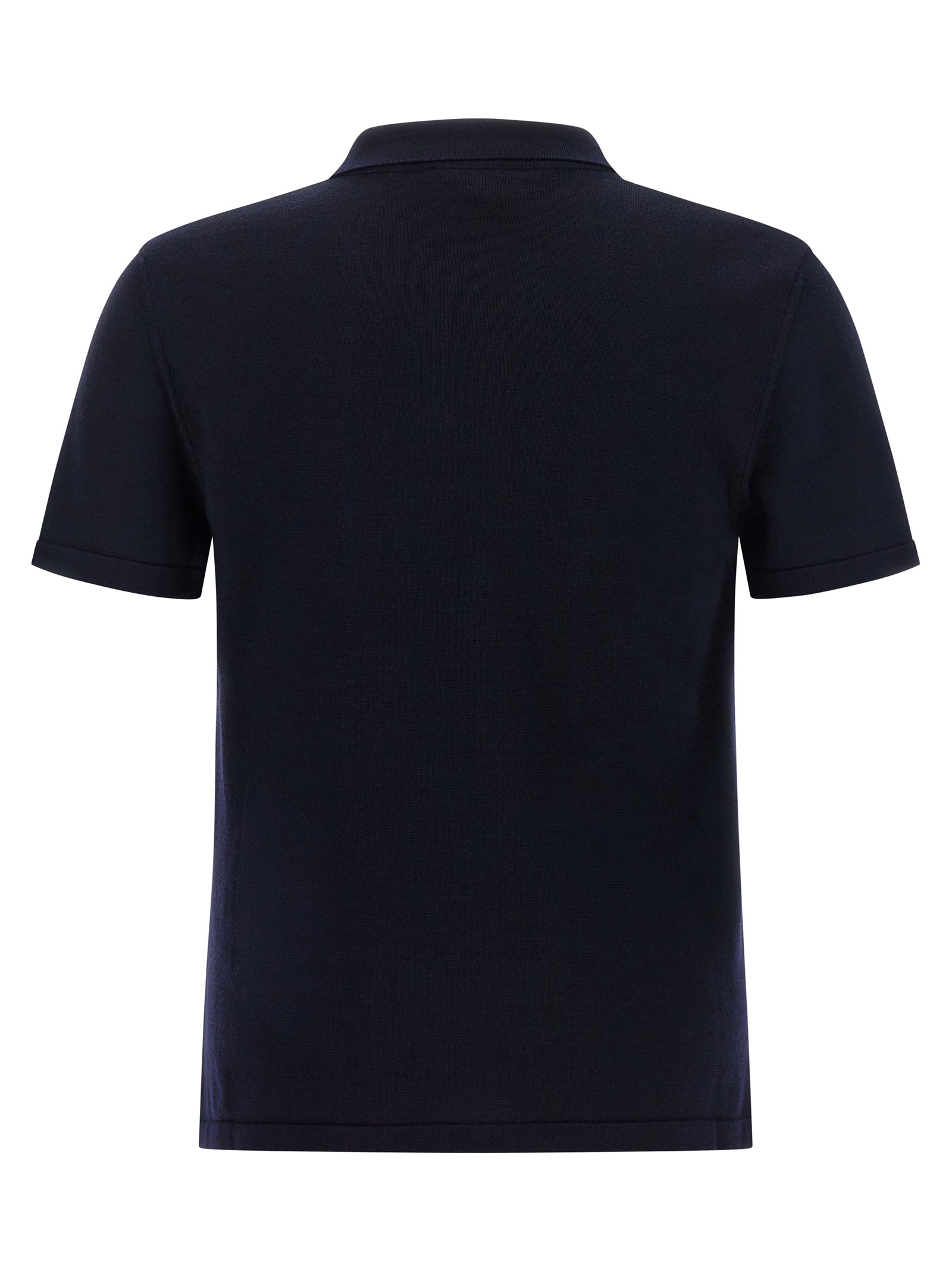 'Gide' polo shirt WVBEPH23479IAK (A.P.C. / ポロシャツ ) | A.P.C. (アーペーセー)(1)