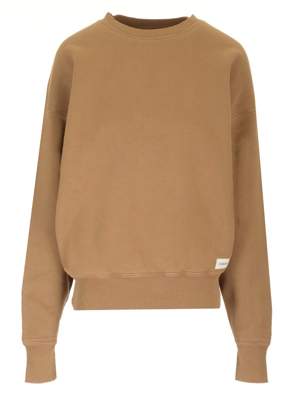 crewneck sweatshirt 807761Y36SV2298 (Saint Laurent / ニット・セーター・カーディガン ) | Saint Laurent (サンローラン)